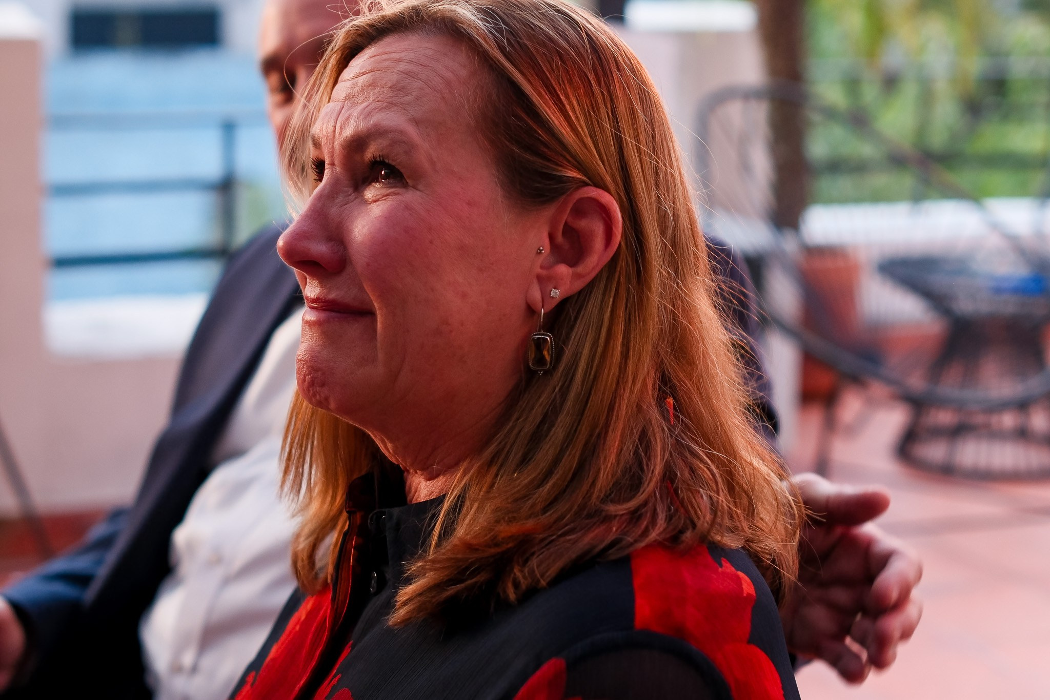 Mel & Austin. Wedding and family photographer in Mexico City