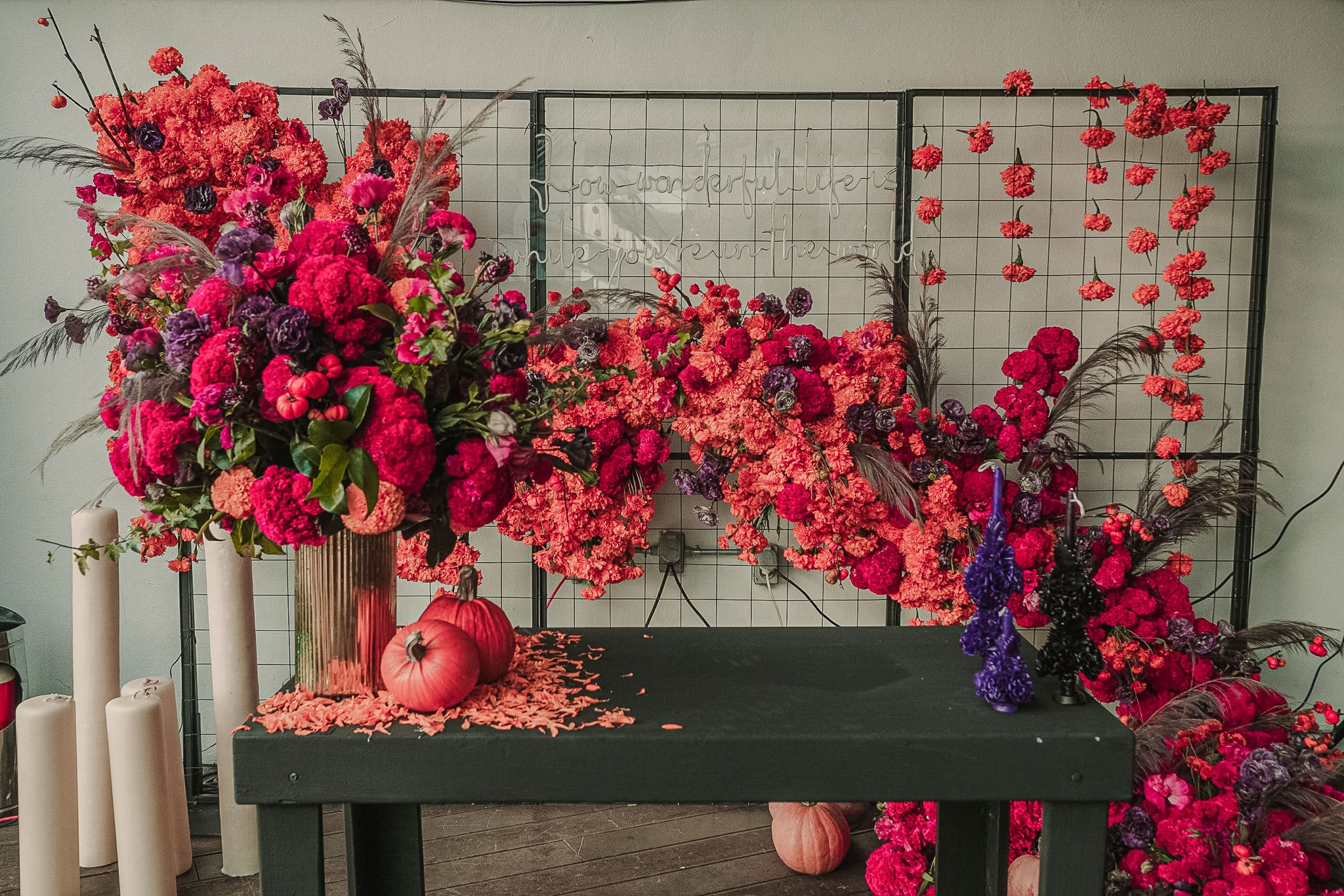 Daniela & Jose. Wedding and family photographer in Mexico City