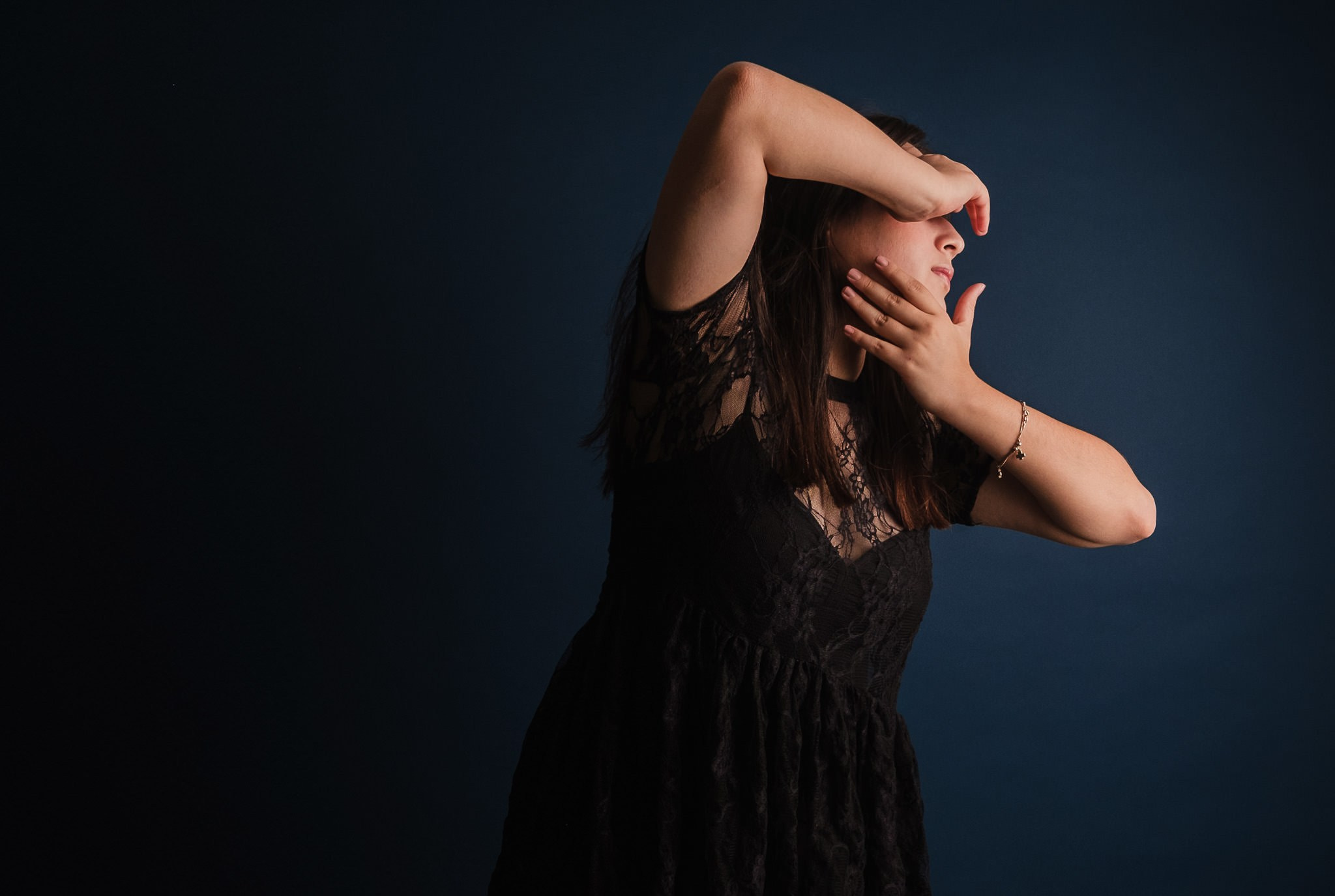 Maria Jose. Wedding and family photographer in Mexico City