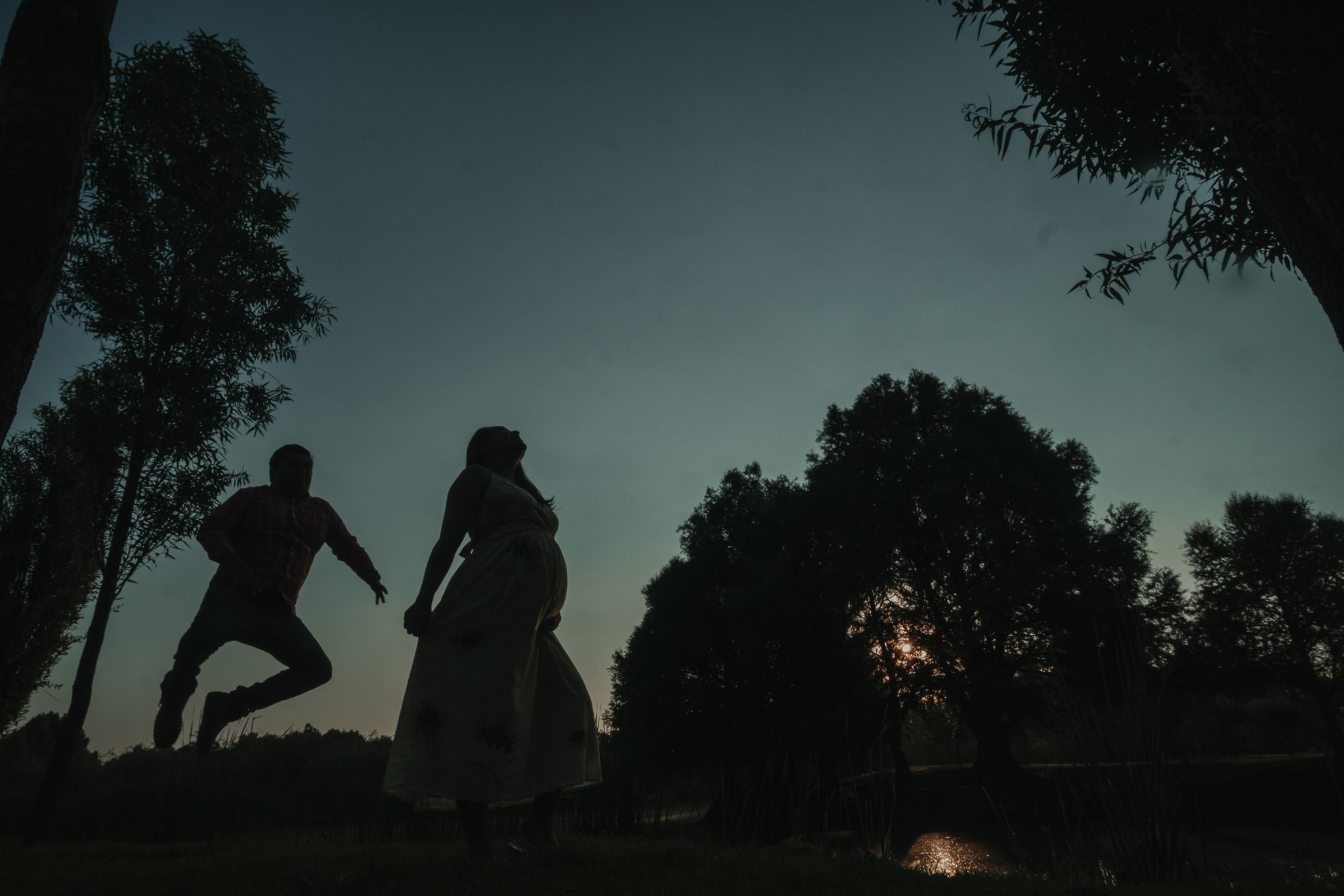 Emilia. Wedding and family photographer in Mexico City