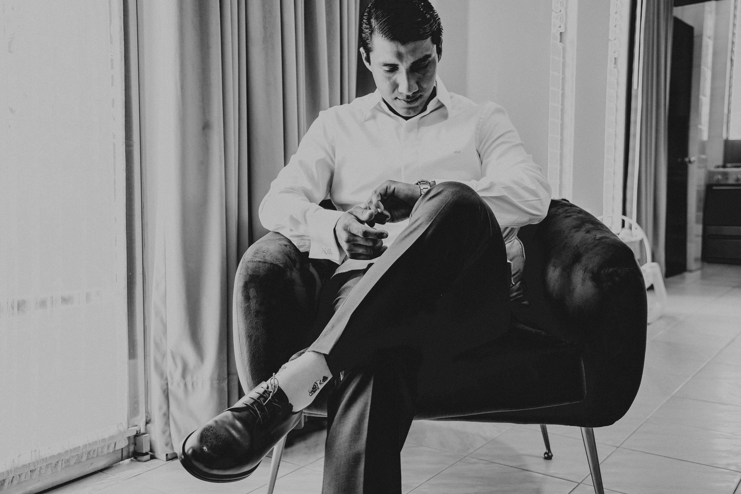 Dulce & Roberto / Guerrero. Wedding and family photographer in Mexico City