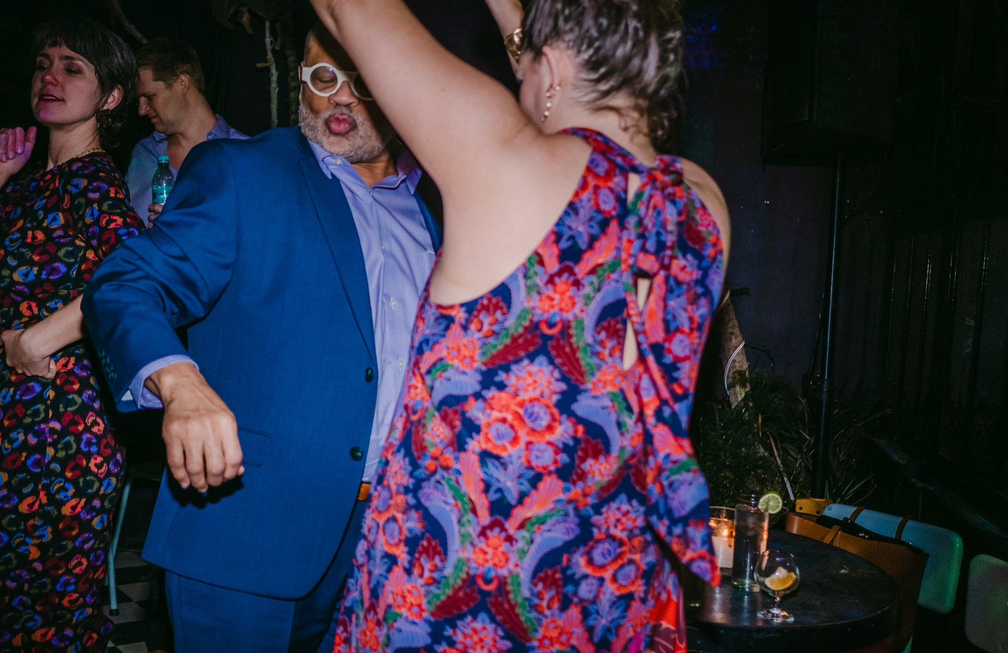 Yolanda & Miles. Wedding and family photographer in Mexico City