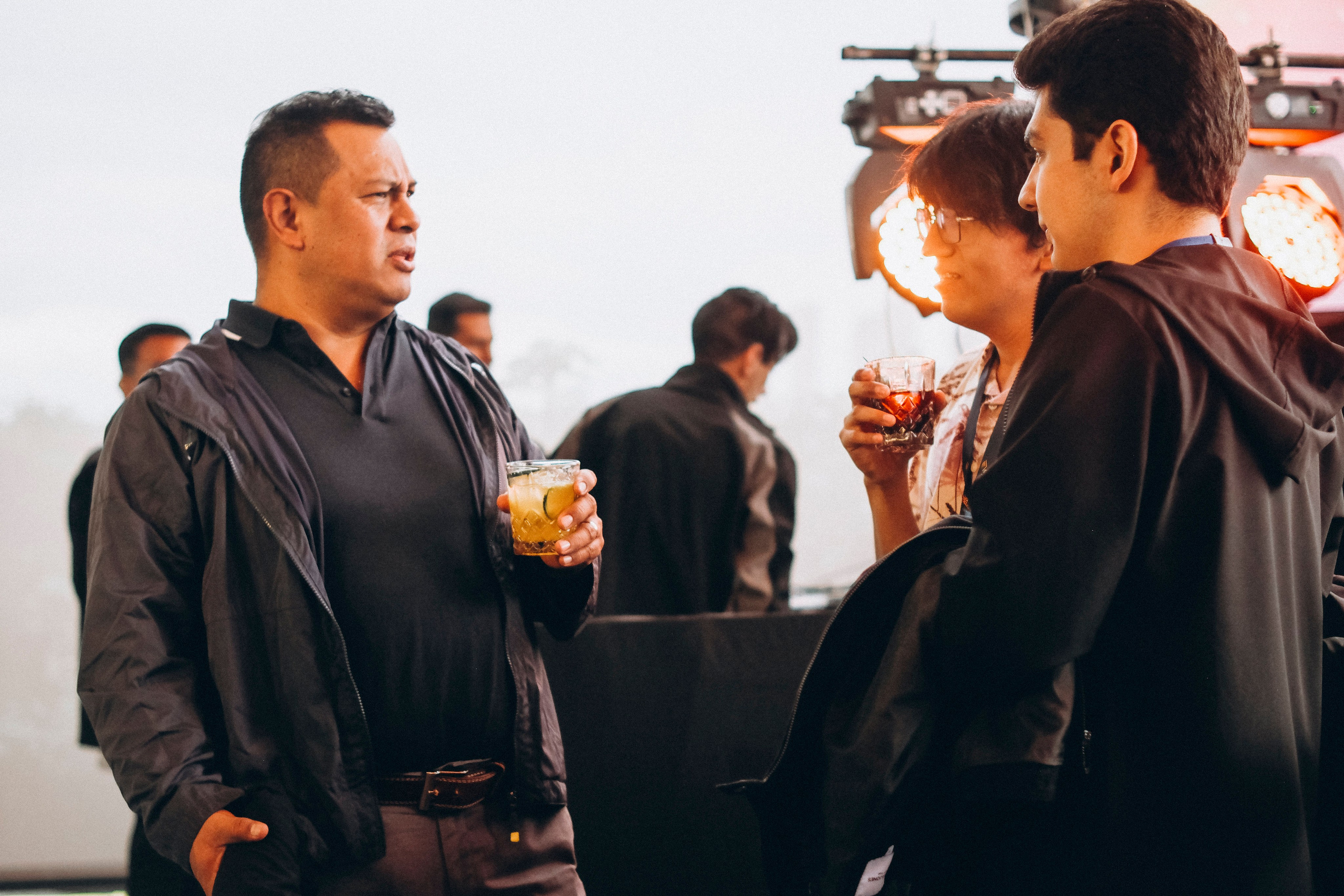 Audible. Wedding and family photographer in Mexico City