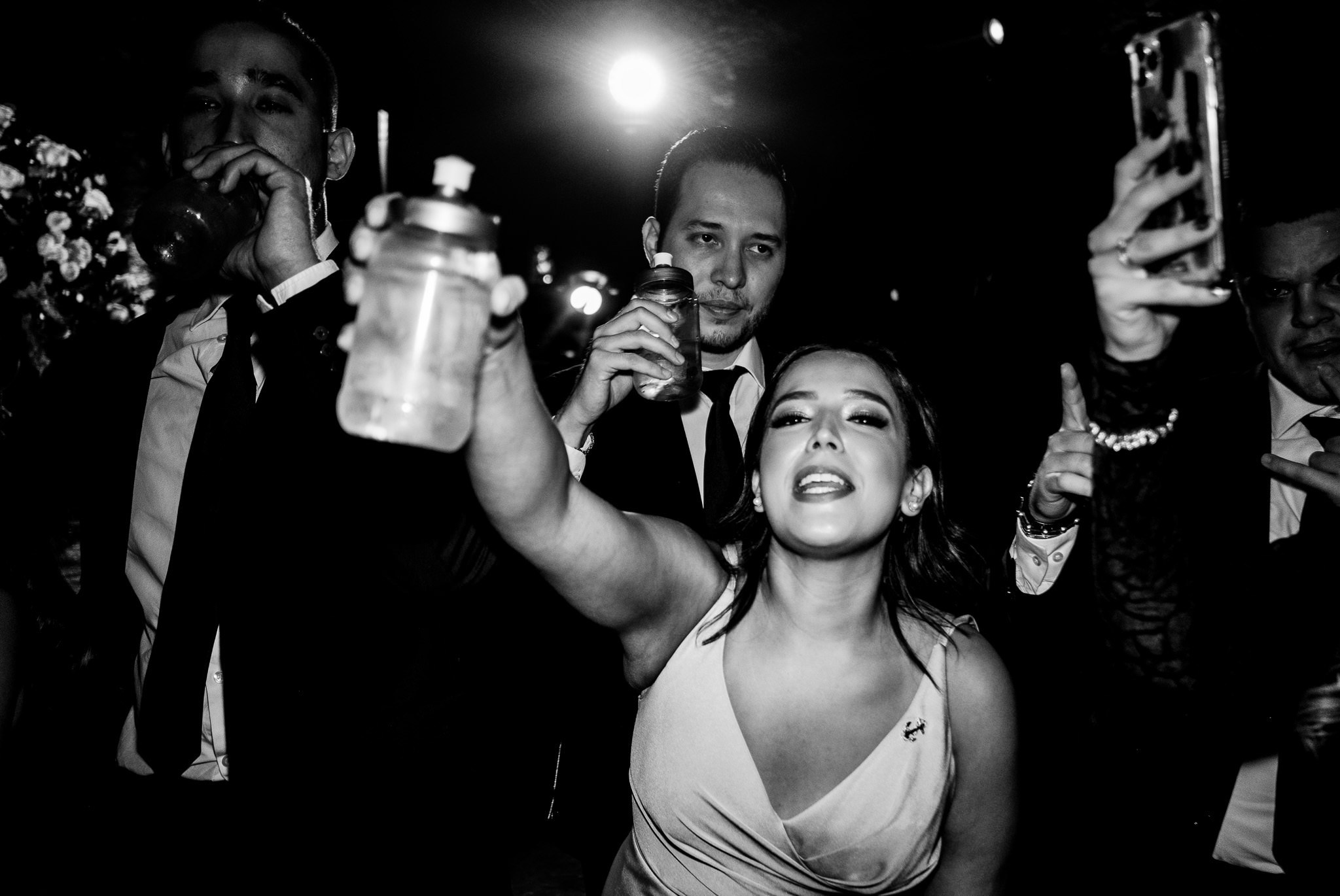 Gaby & Rodrigo / Queretaro. Wedding and family photographer in Mexico City