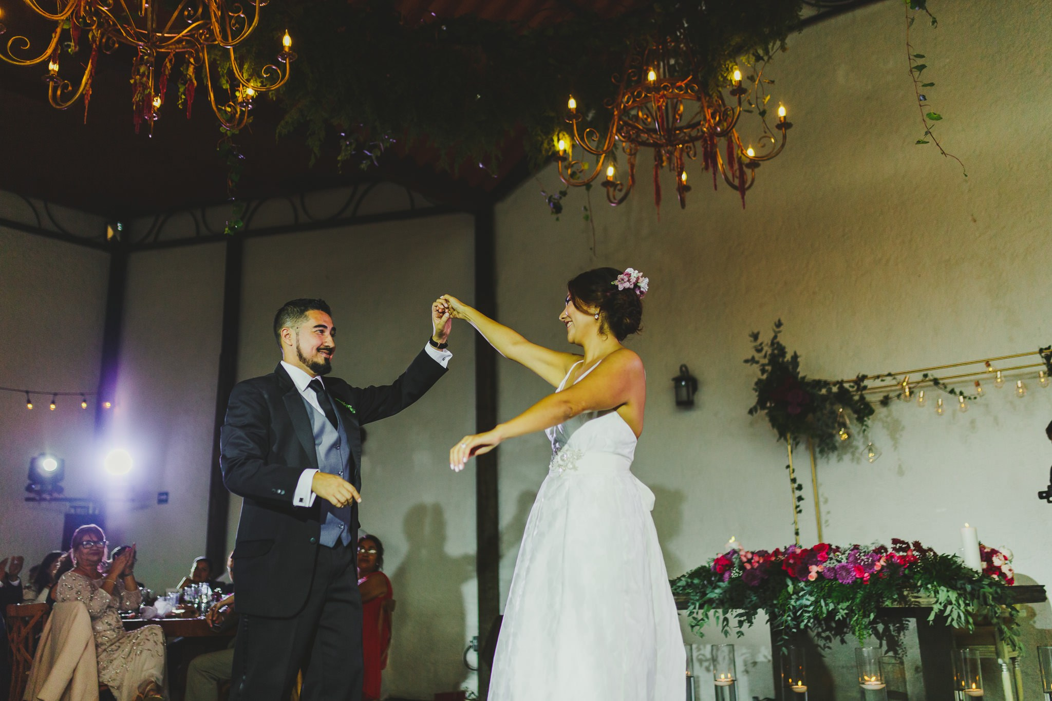 Sofi & Fer. Wedding and family photographer in Mexico City