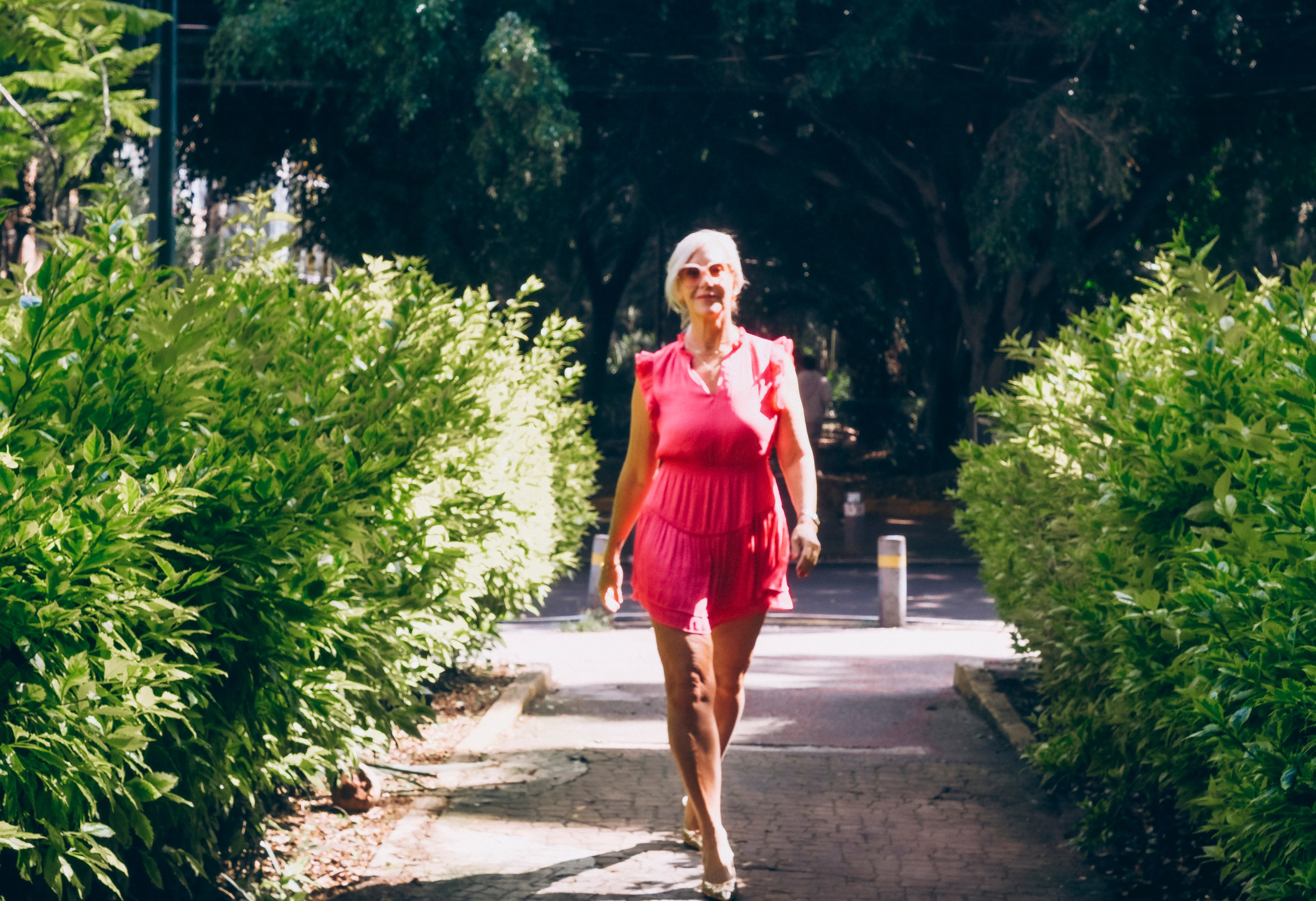 Ava. Wedding and family photographer in Mexico City