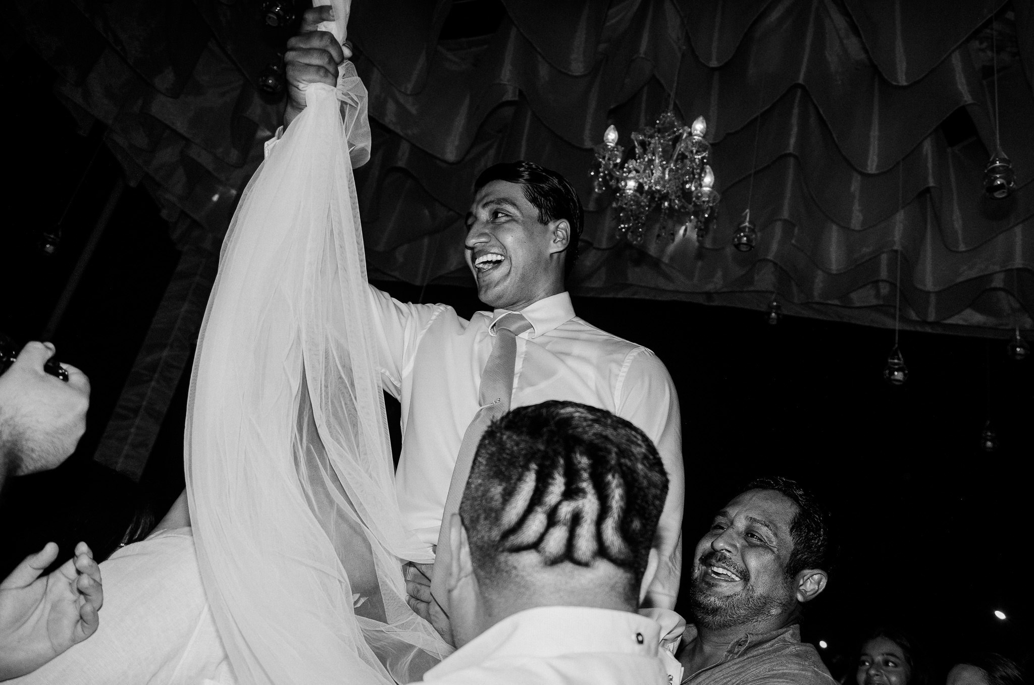 Dulce & Roberto / Guerrero. Wedding and family photographer in Mexico City