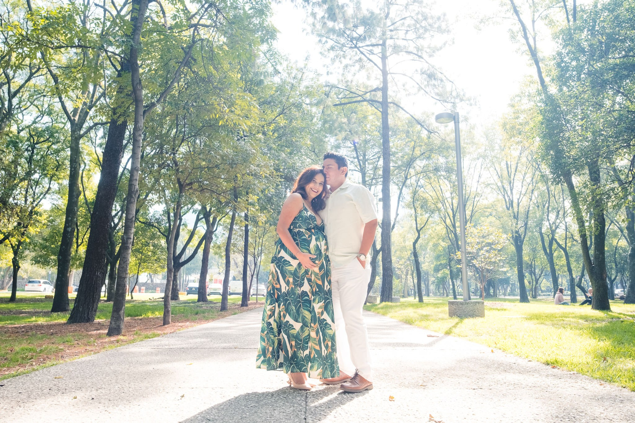 Jin. Wedding and family photographer in Mexico City