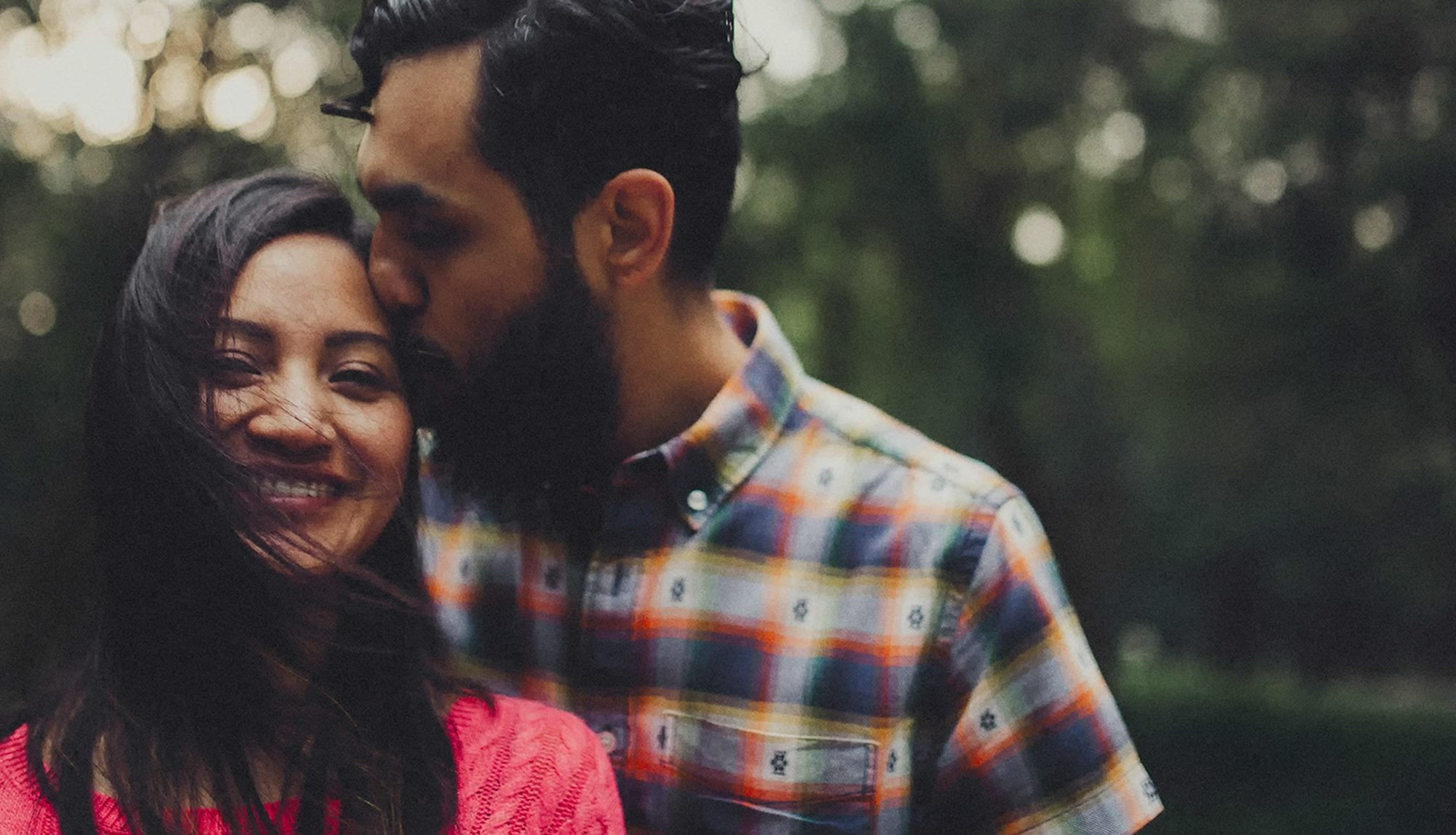 Sony & Ale. Wedding and family photographer in Mexico City