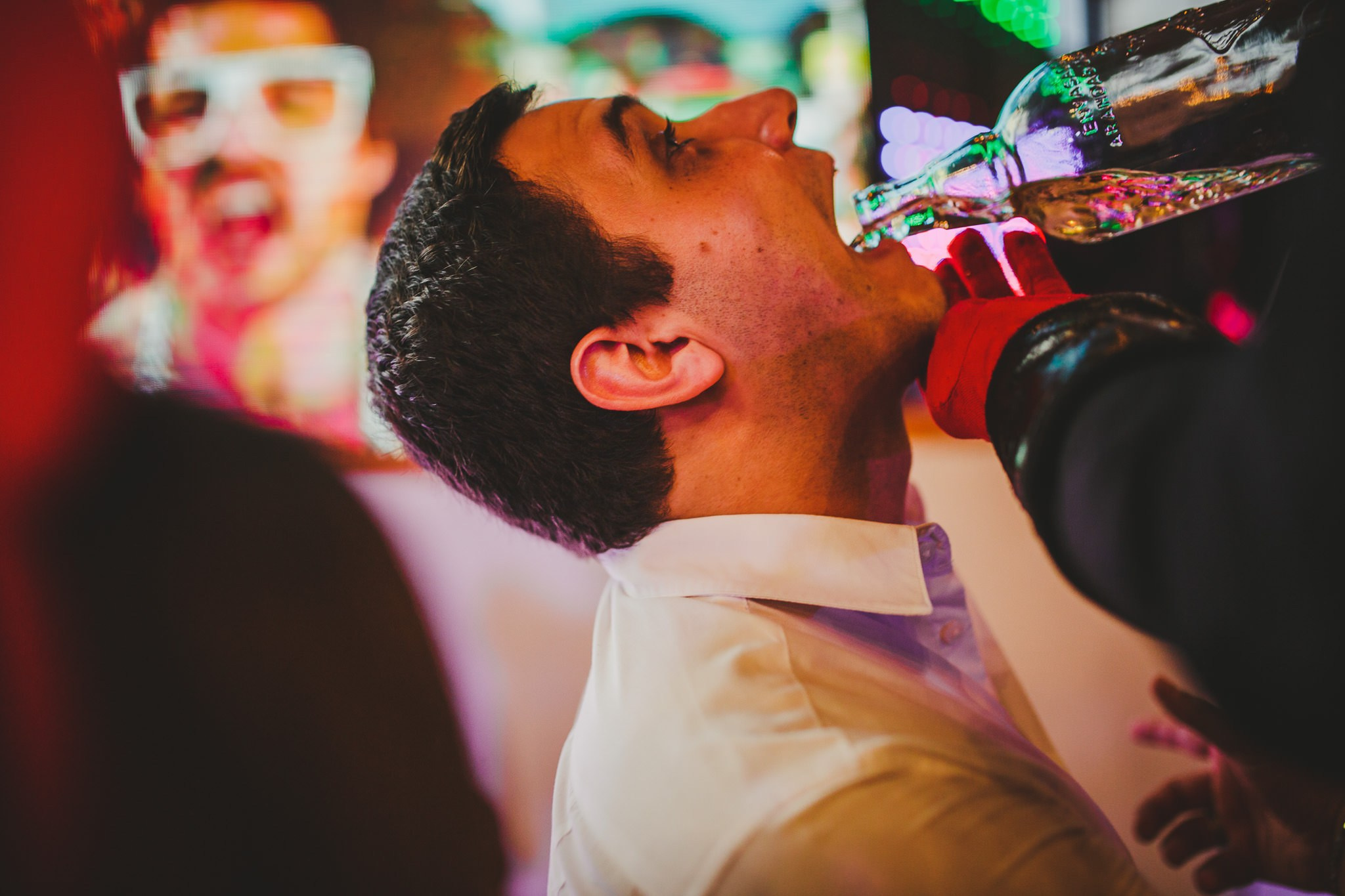 Sofi & Fer. Wedding and family photographer in Mexico City