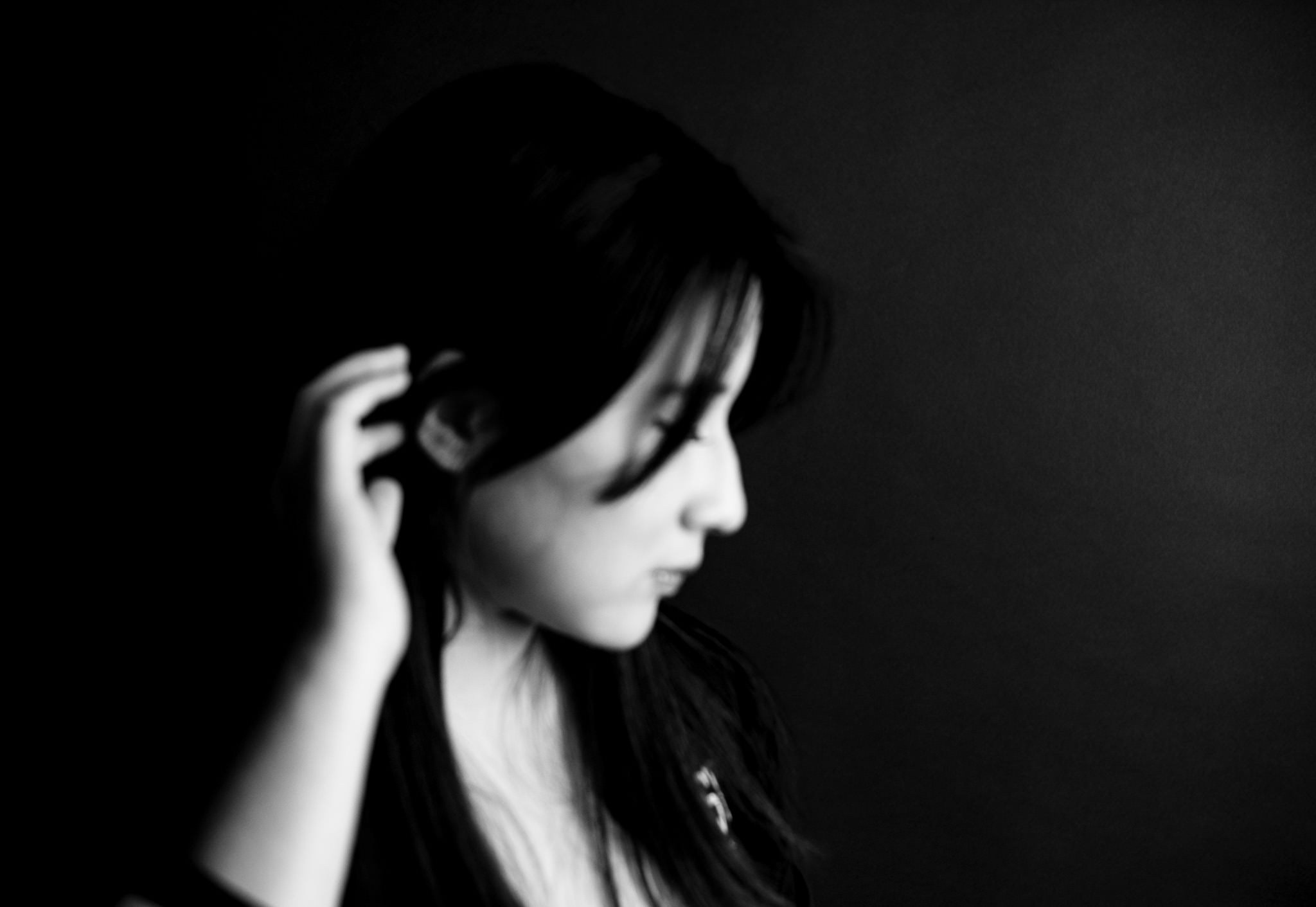 Maria Jose. Wedding and family photographer in Mexico City