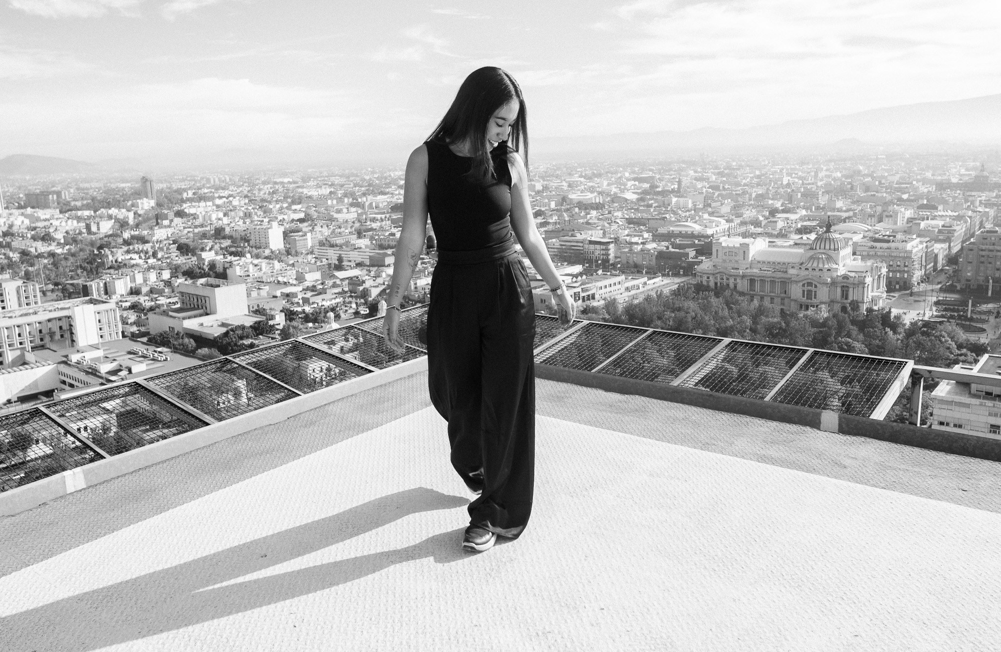 Agilibus. Wedding and family photographer in Mexico City