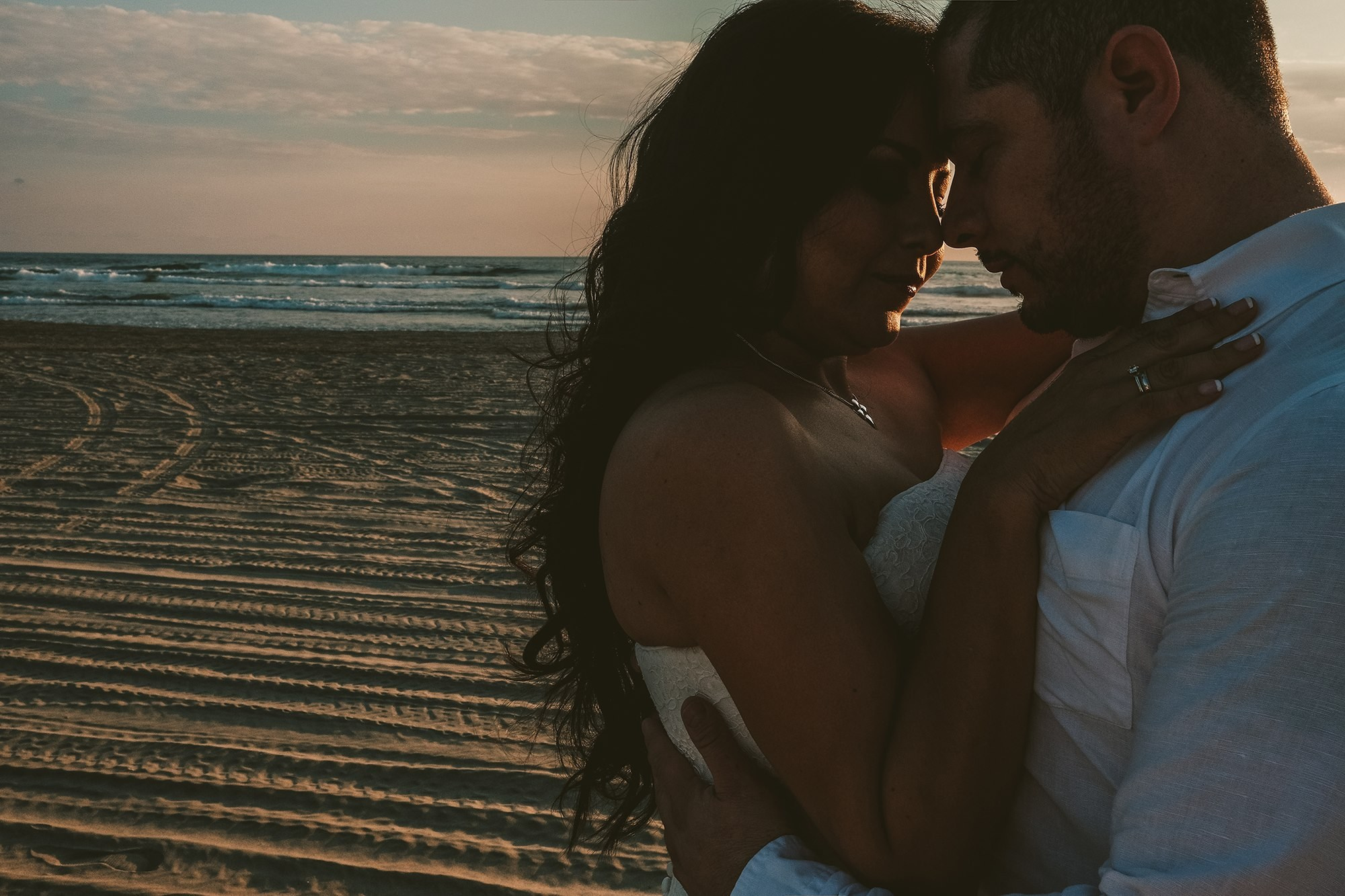 Adriana & Adrian. Wedding and family photographer in Mexico City