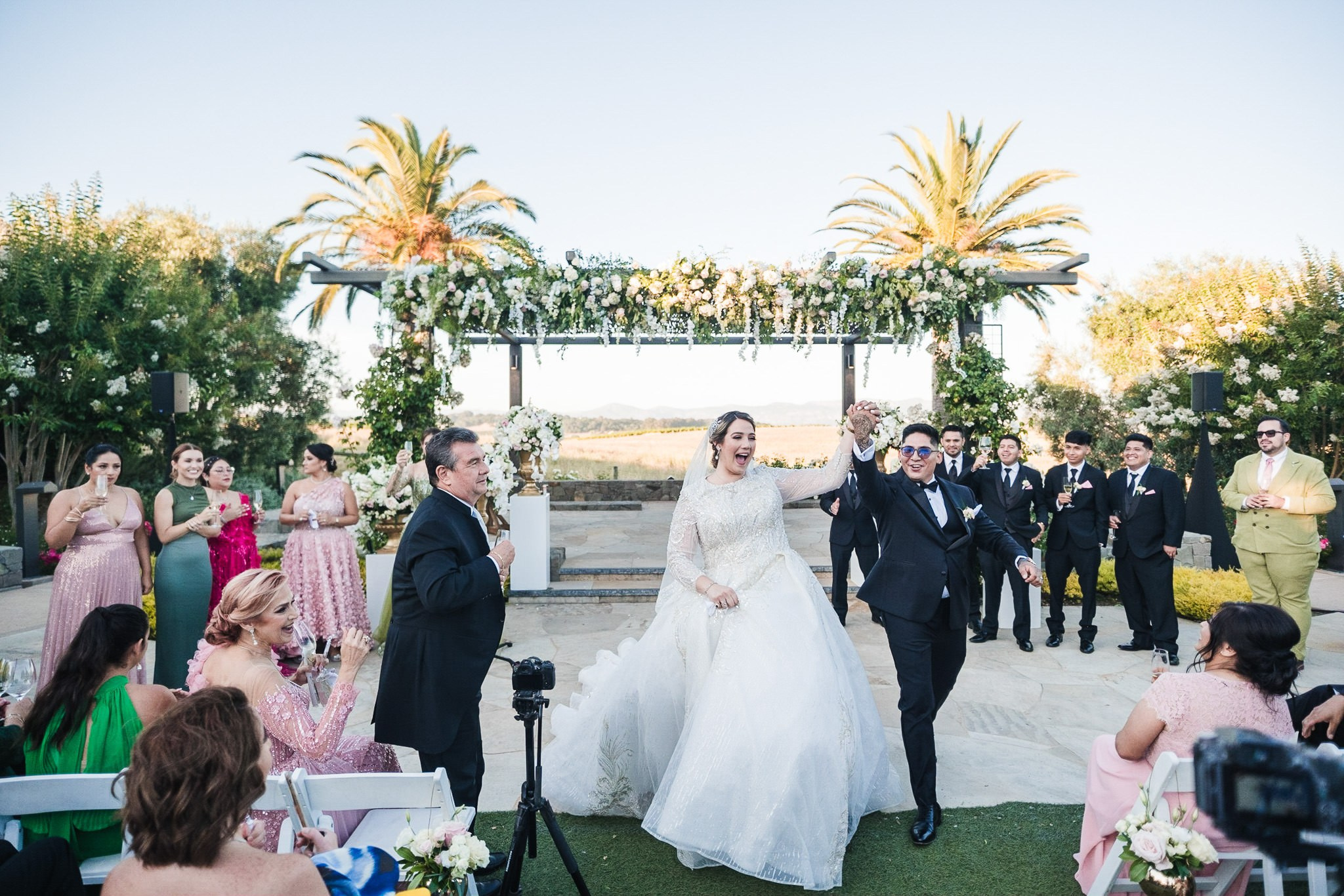 Rosy & Erik / San Francisco. Wedding and family photographer in Mexico City