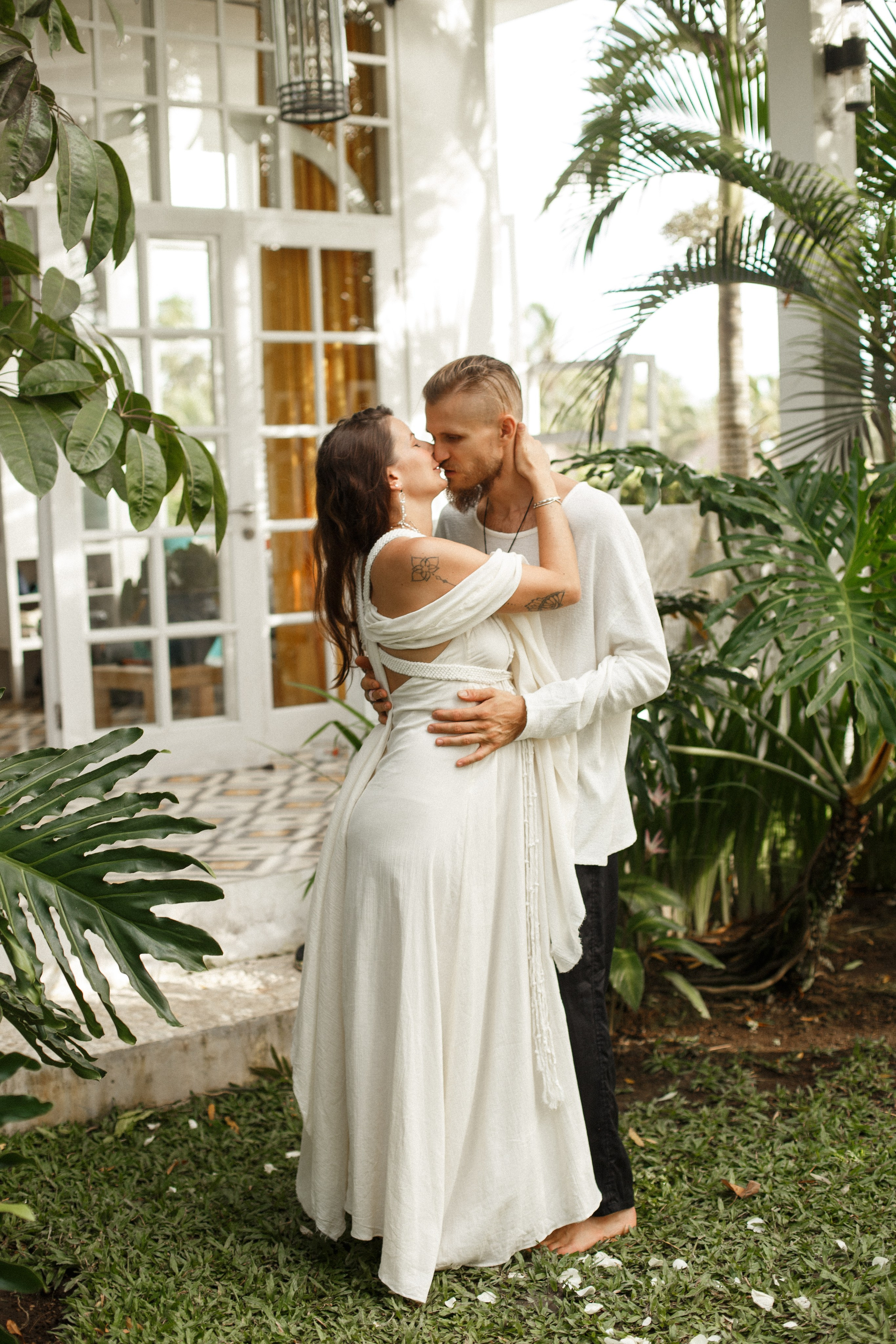 Бракосочетание. Фотограф Бали Получи лучшие фотографии с острова