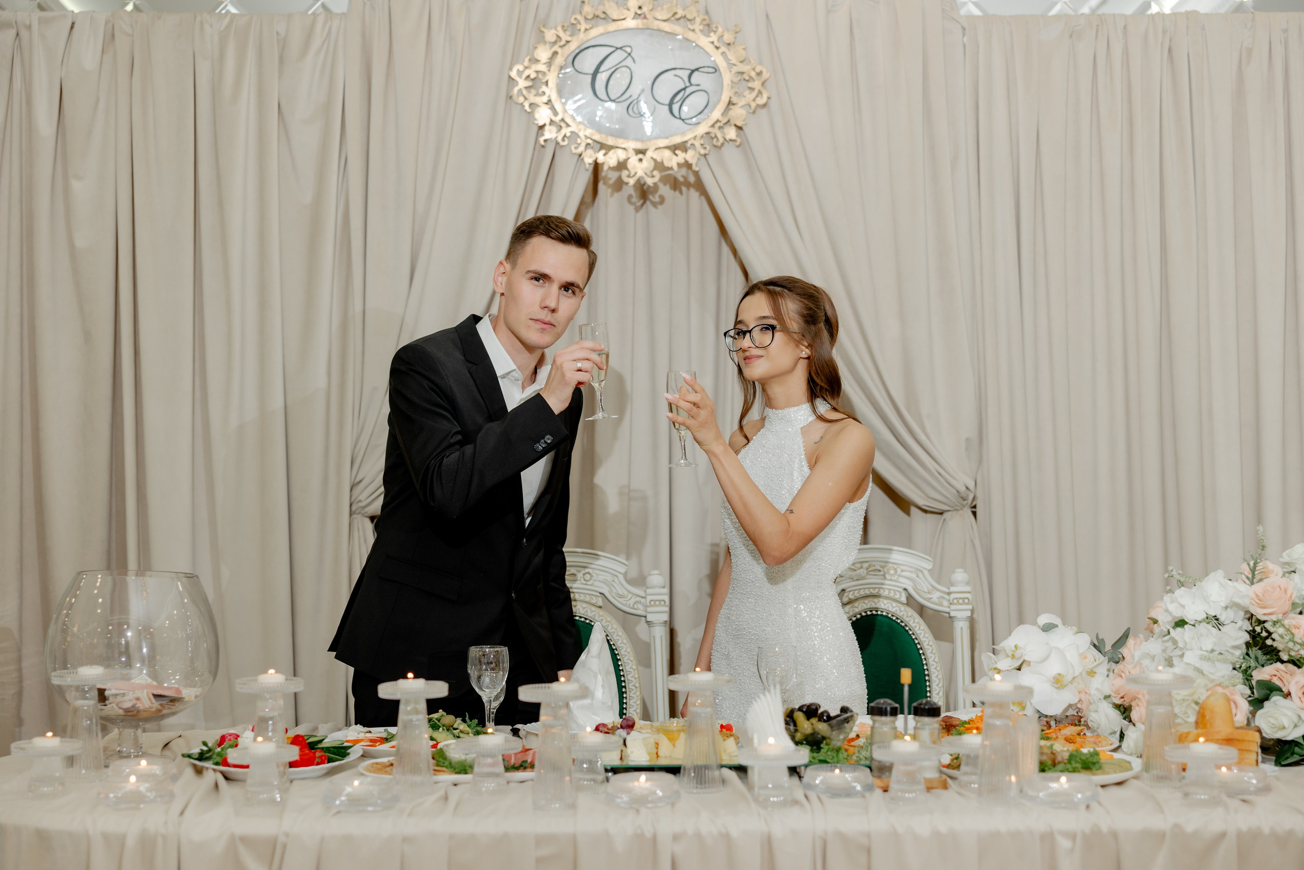 Cristian & Evelina. ProWed — Foto Video Moldova