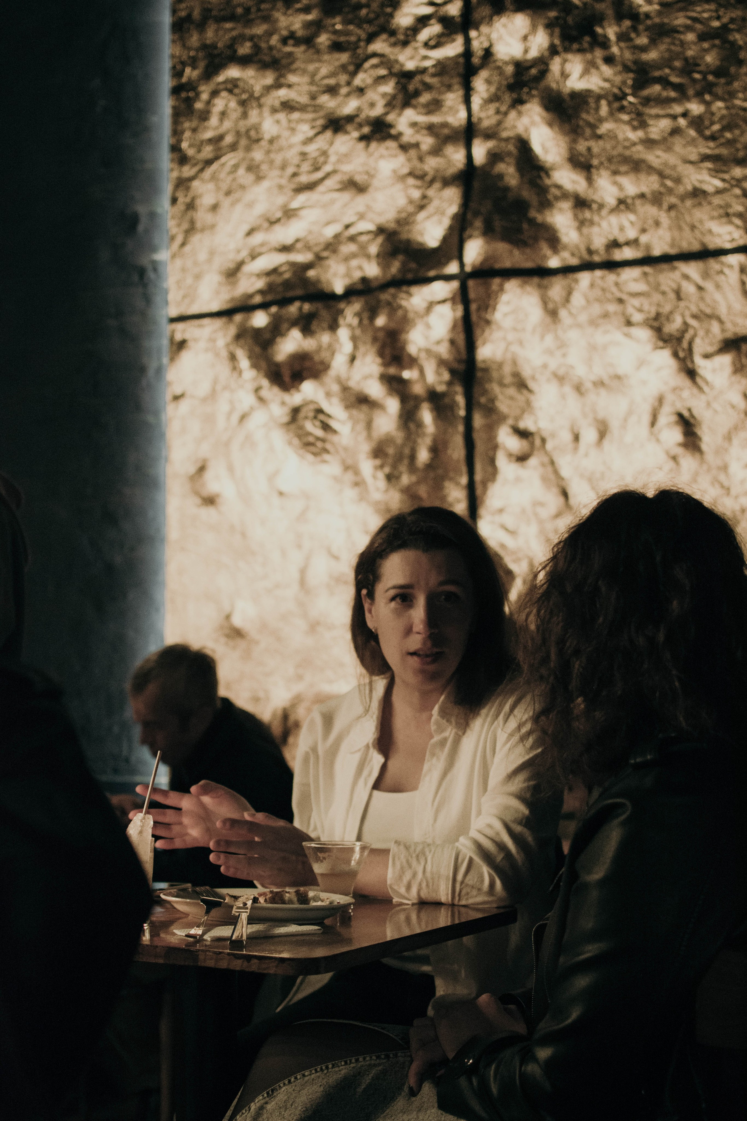 Reportage shooting. Buenos Aires. Photographer @elmirkami in the city of Buenos Aires