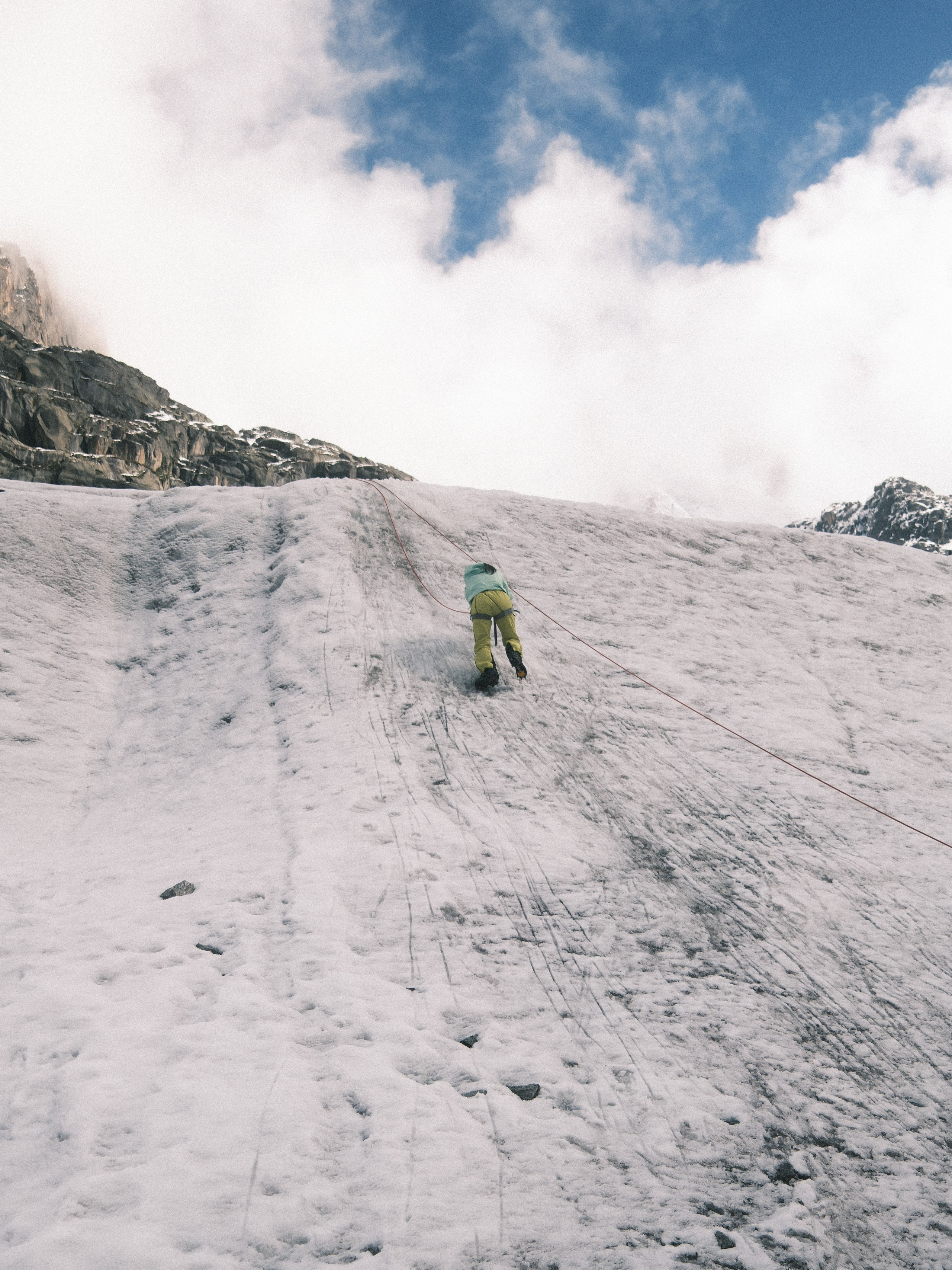 Pioneer Camp. Patricia Morenci — Mountain Adventures for the Wild at Heart