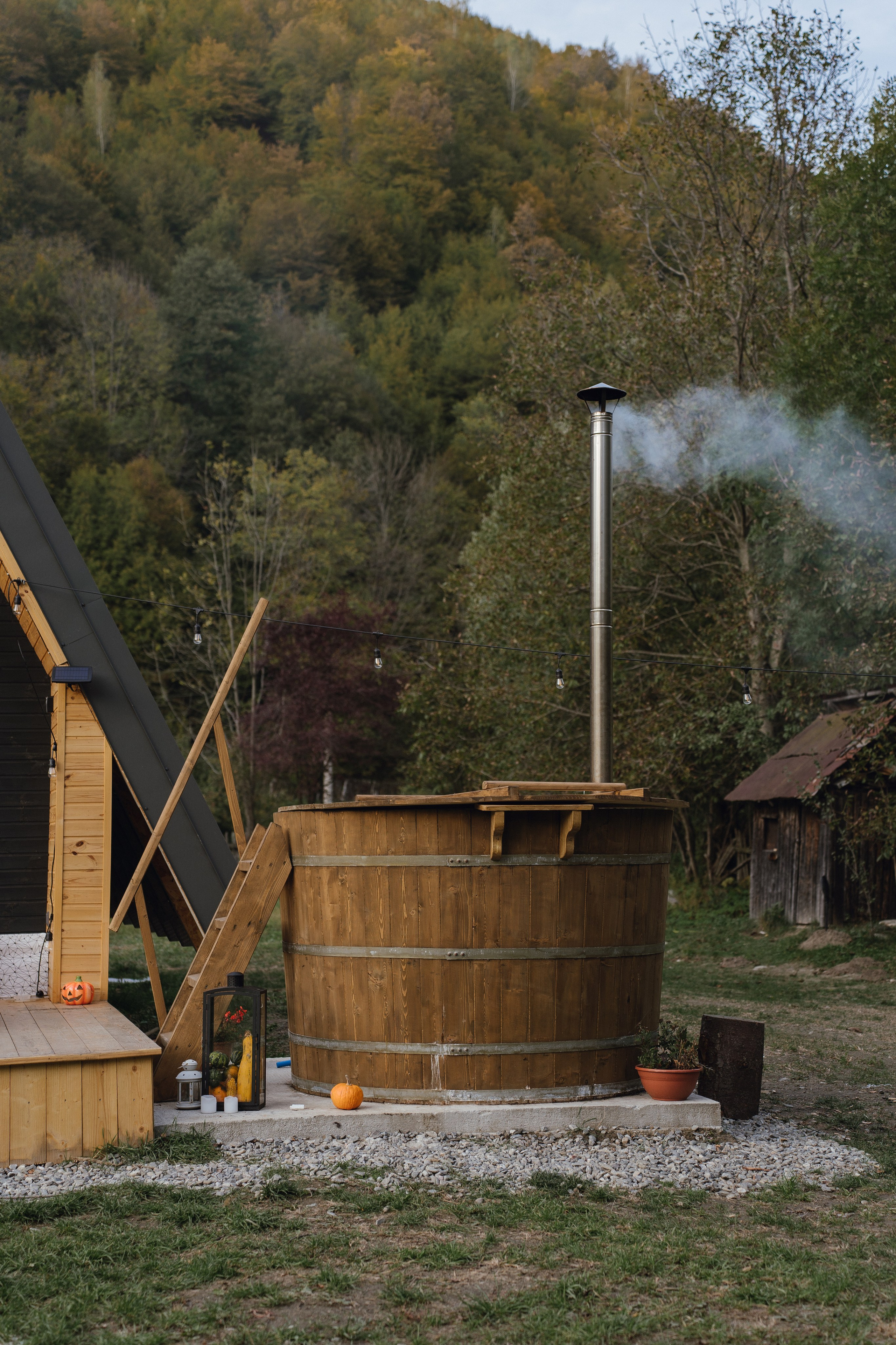 Airbnb. Patricia Morenci — Mountain Adventures for the Wild at Heart