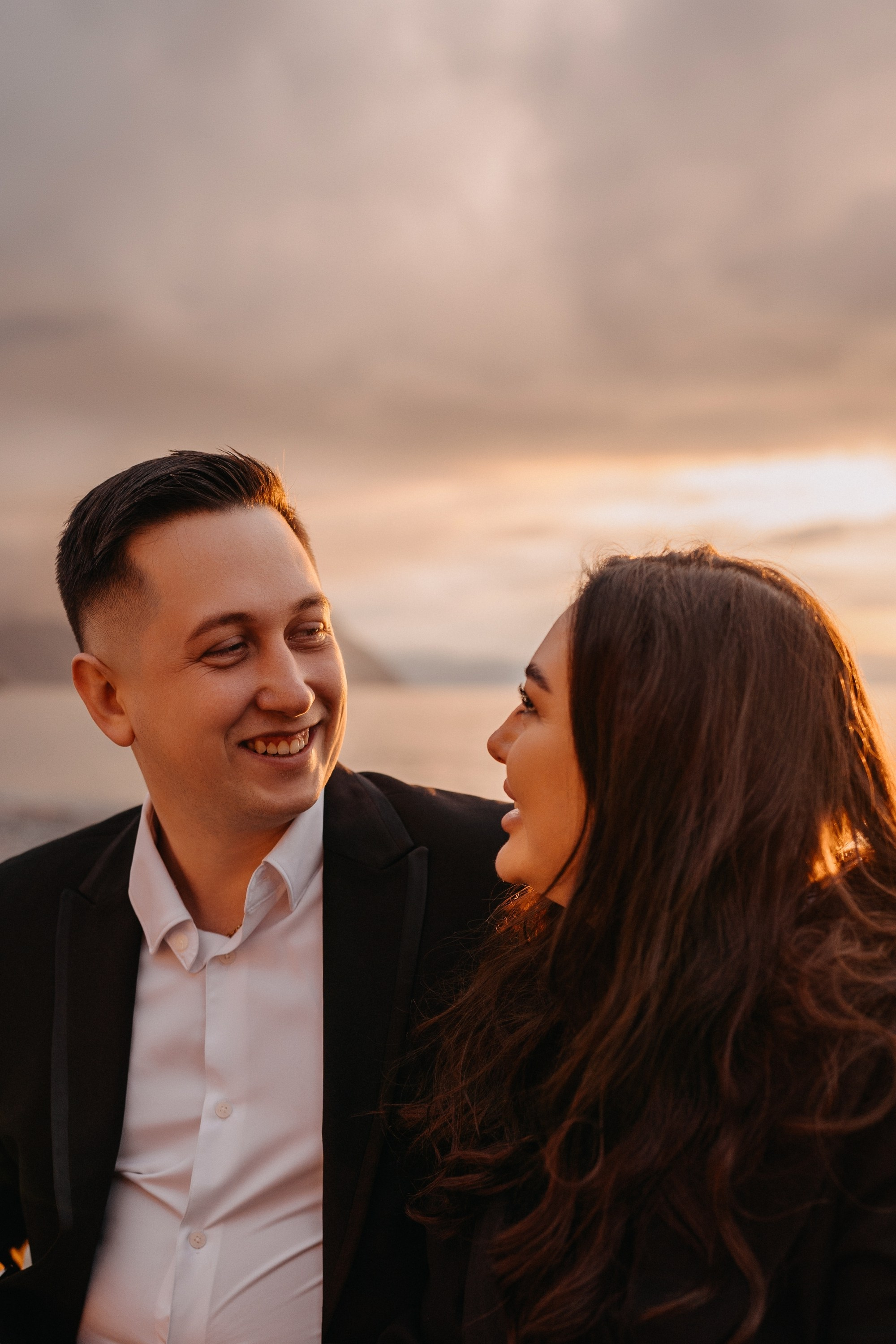 Миша и Наташа. Индивидуальный и свадебный фотограф в Батуми Валерия Азаренко