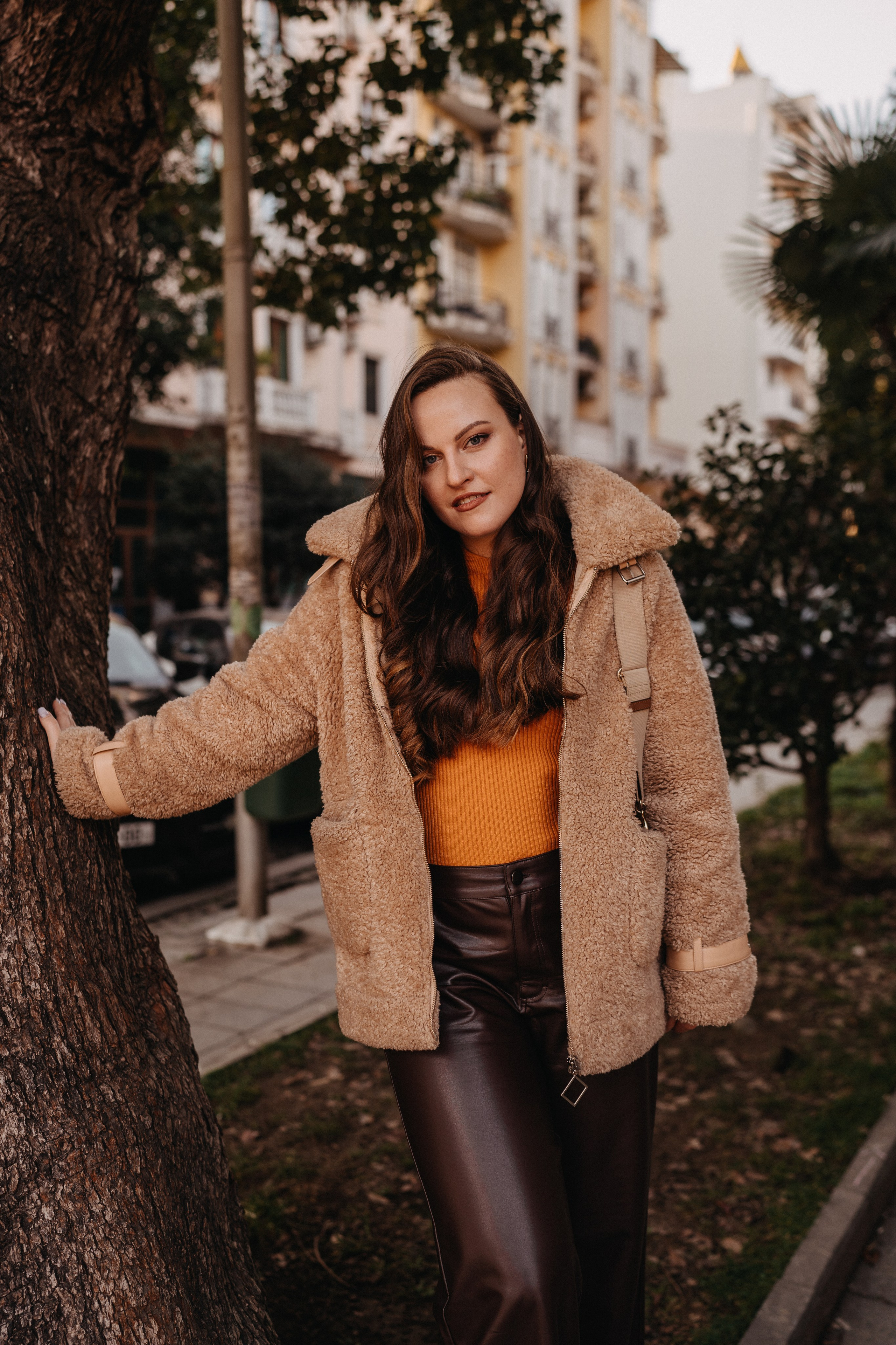 Фотосессия с собакой в Батуми. Портретный и свадебный фотограф в Батуми Валерия Азаренко