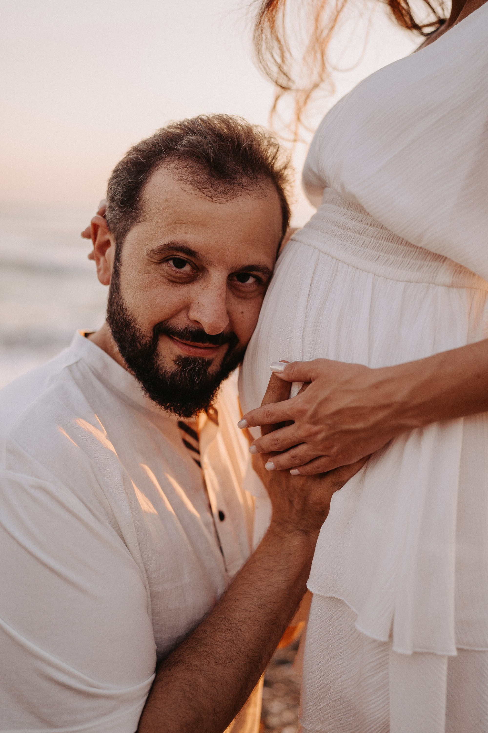 Мария и Давид. Индивидуальный и свадебный фотограф в Батуми Валерия Азаренко