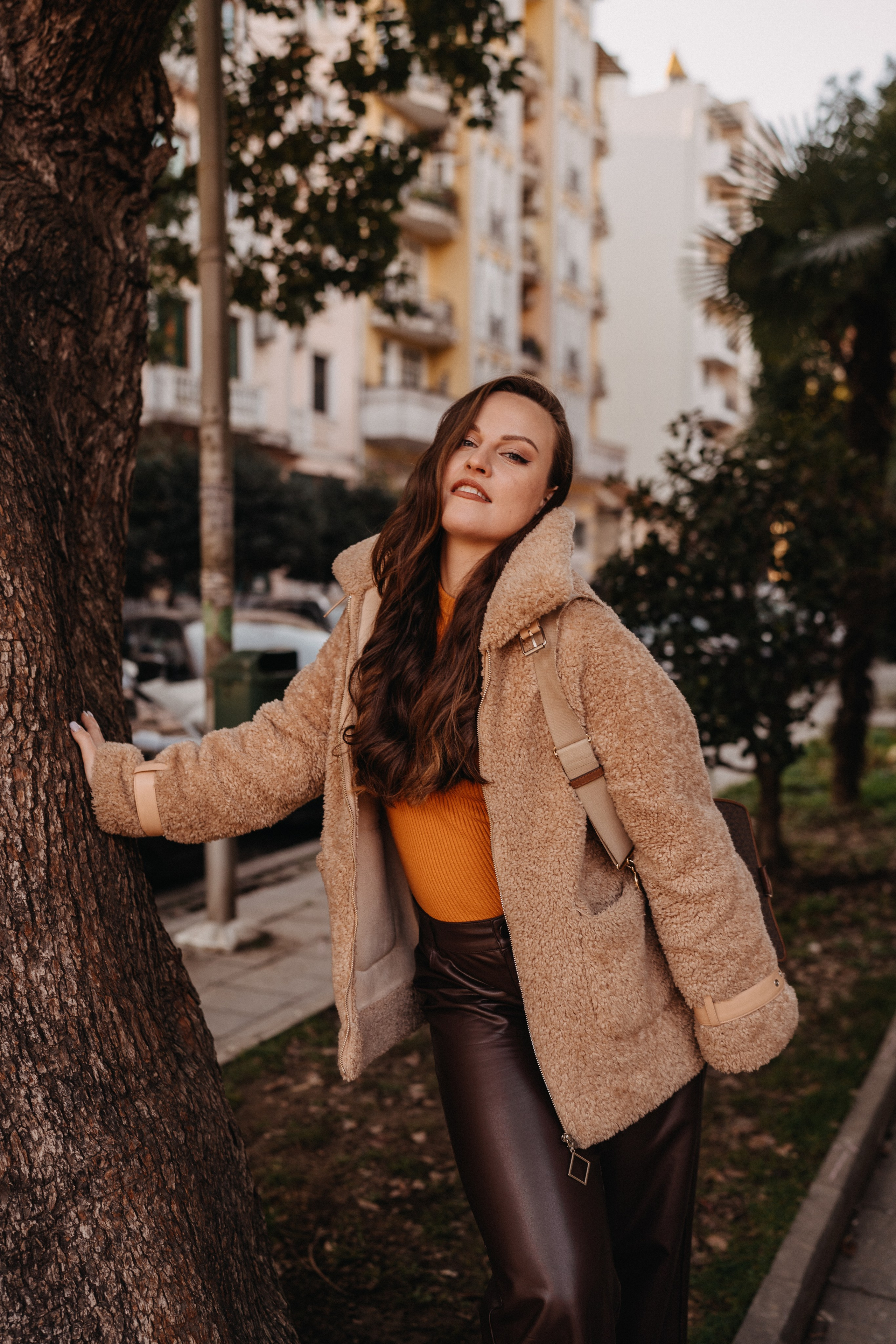 Фотосессия с собакой в Батуми. Портретный и свадебный фотограф в Батуми Валерия Азаренко