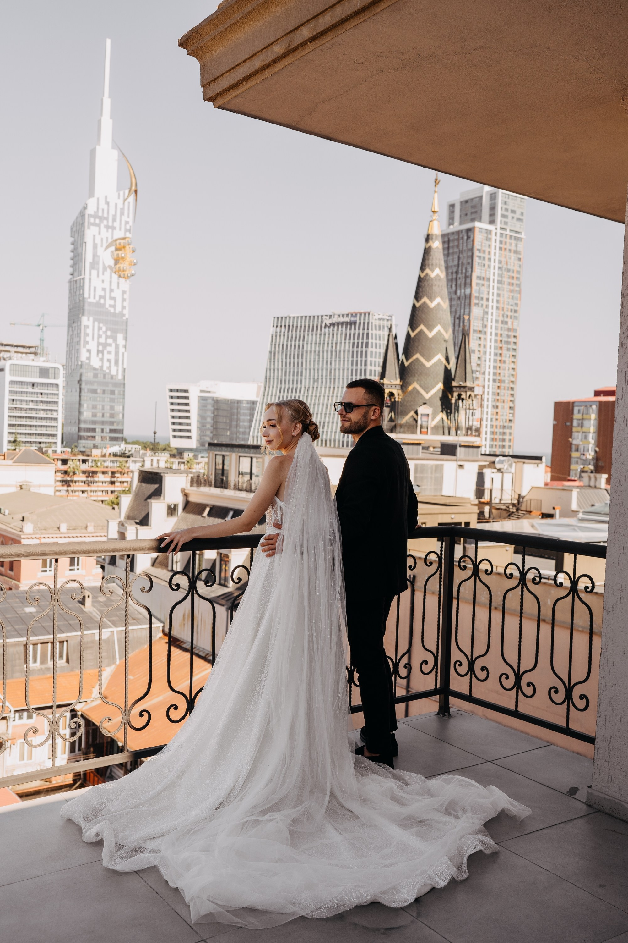 Влад и Влада. ინდივიდუალური და ქორწილის ფოტოგრაფი ბატუმში ვალერია აზარენკო