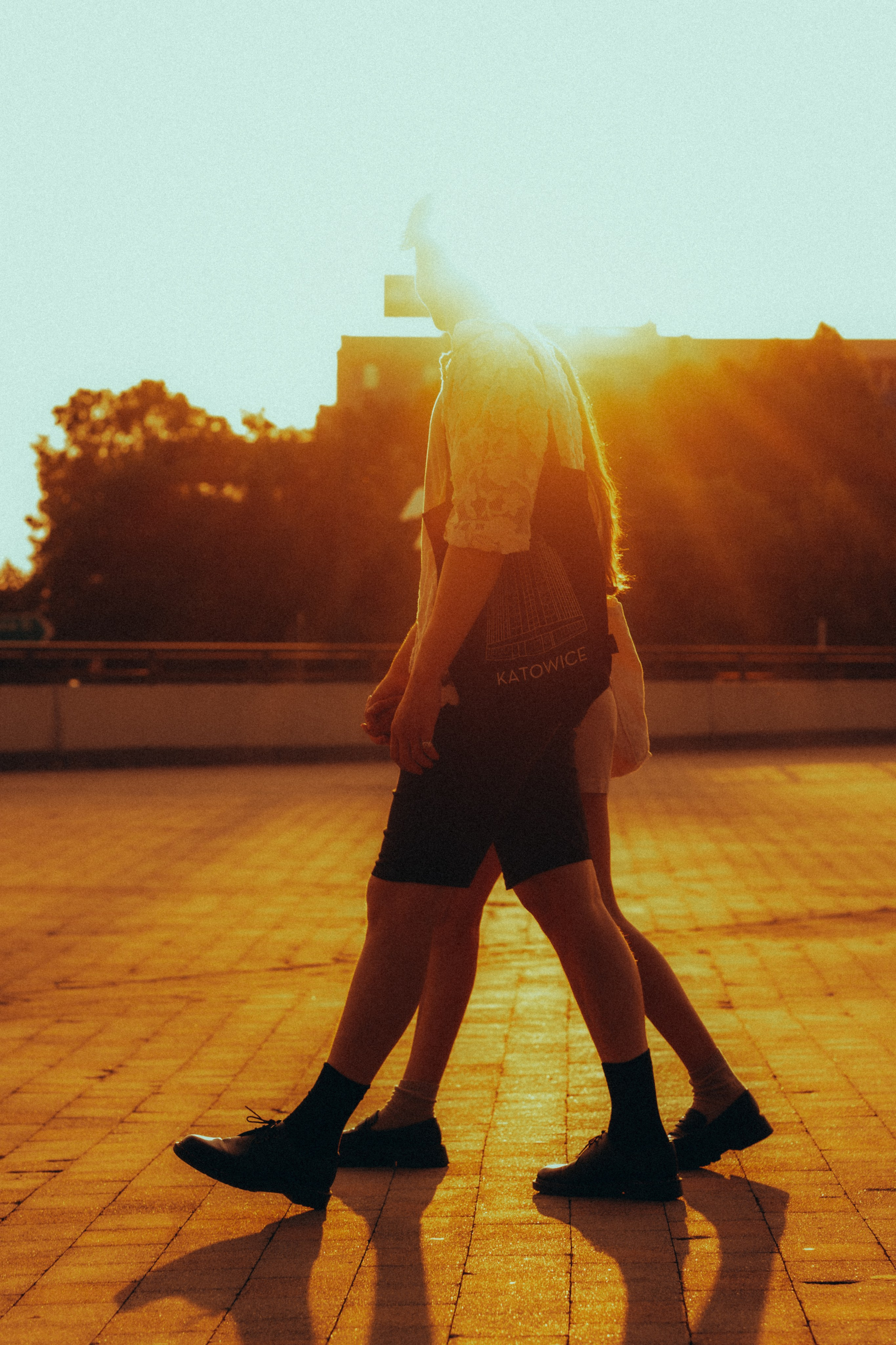 Endless Journey. Fotograf Katowice – sesje indywidualne, rodzinne, ślubne