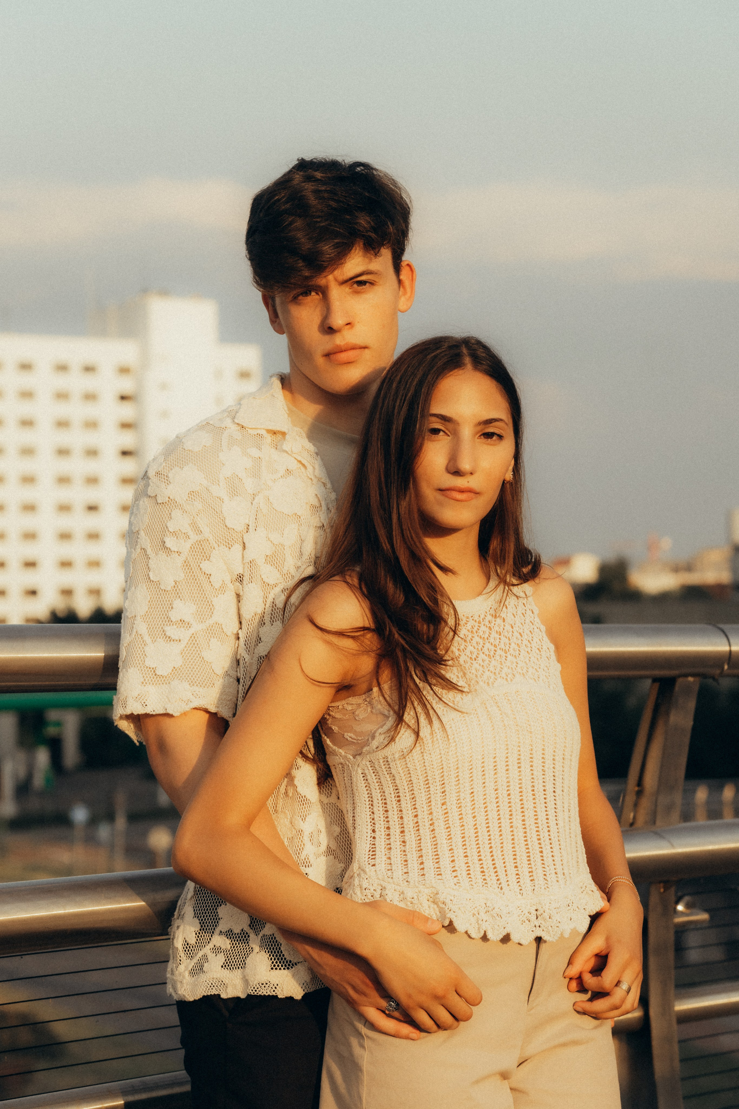 Endless Journey. Fotograf Katowice – sesje indywidualne, rodzinne, ślubne