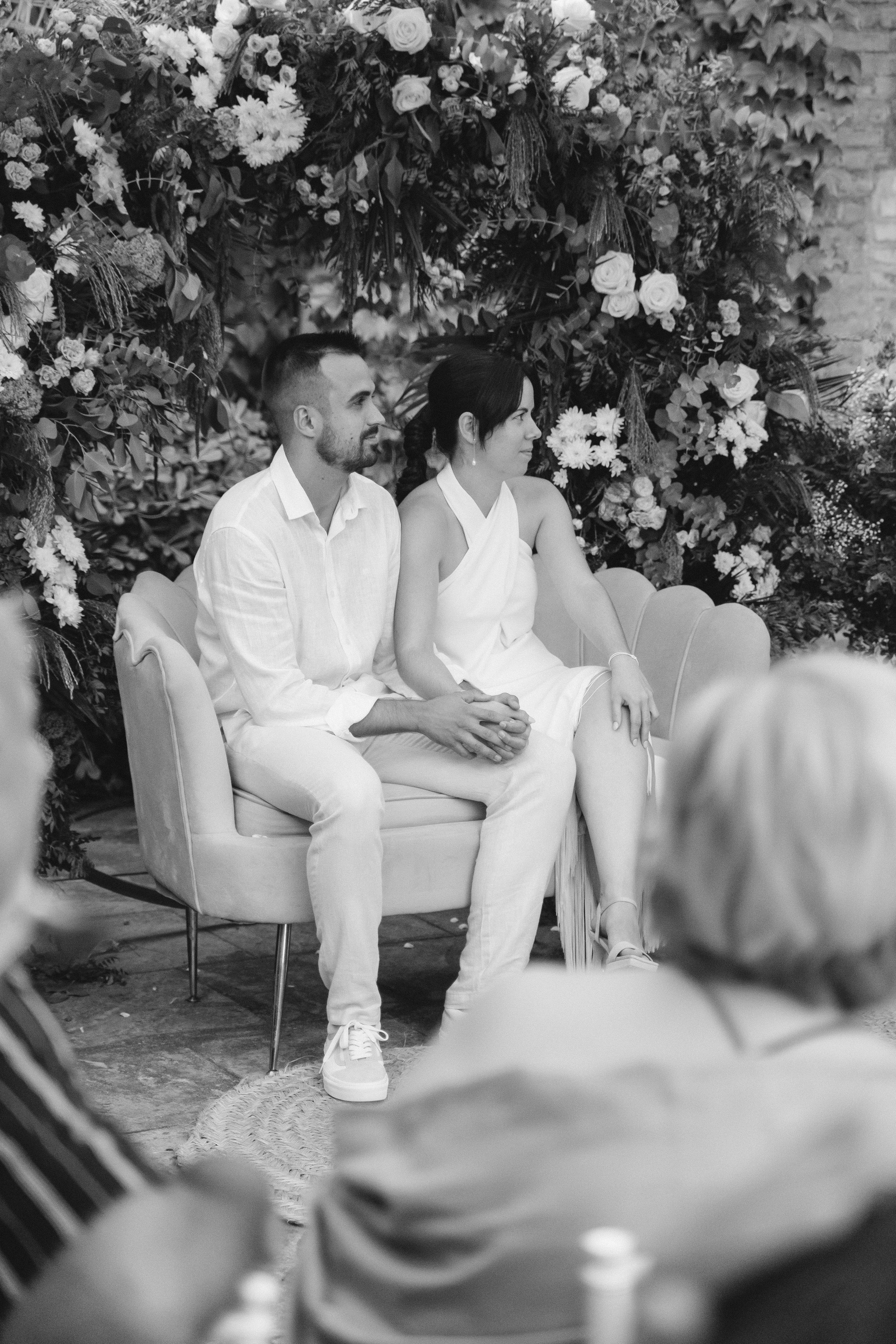 J+C. Fotógrafa de bodas y familias en España, Valencia: Nadia ProFoto