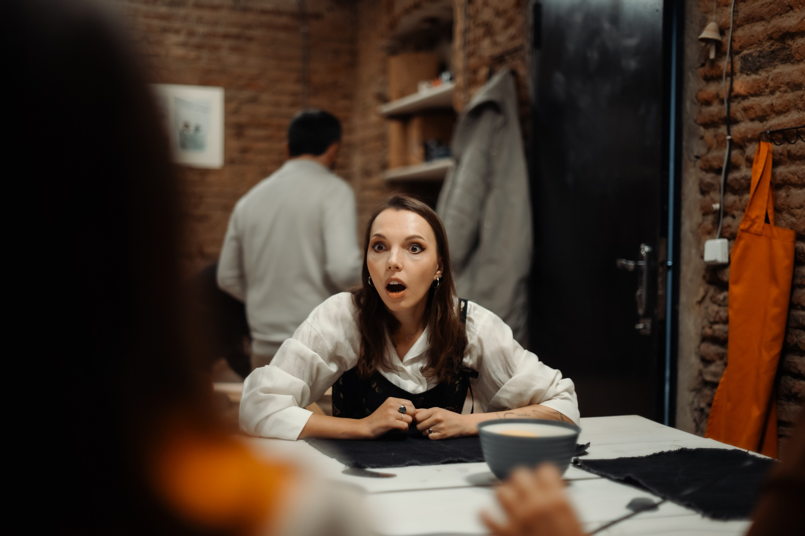 Девичник Ирины