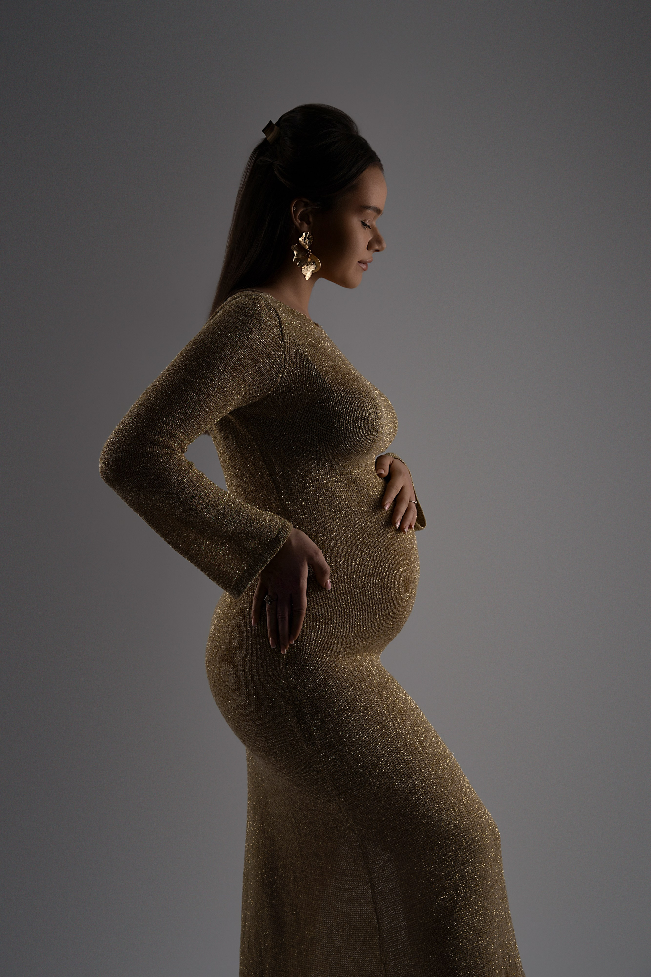 Maternitate. Fotograf maternitate, nou-născuți și familie în Cluj-Napoca | Roxana Rusu