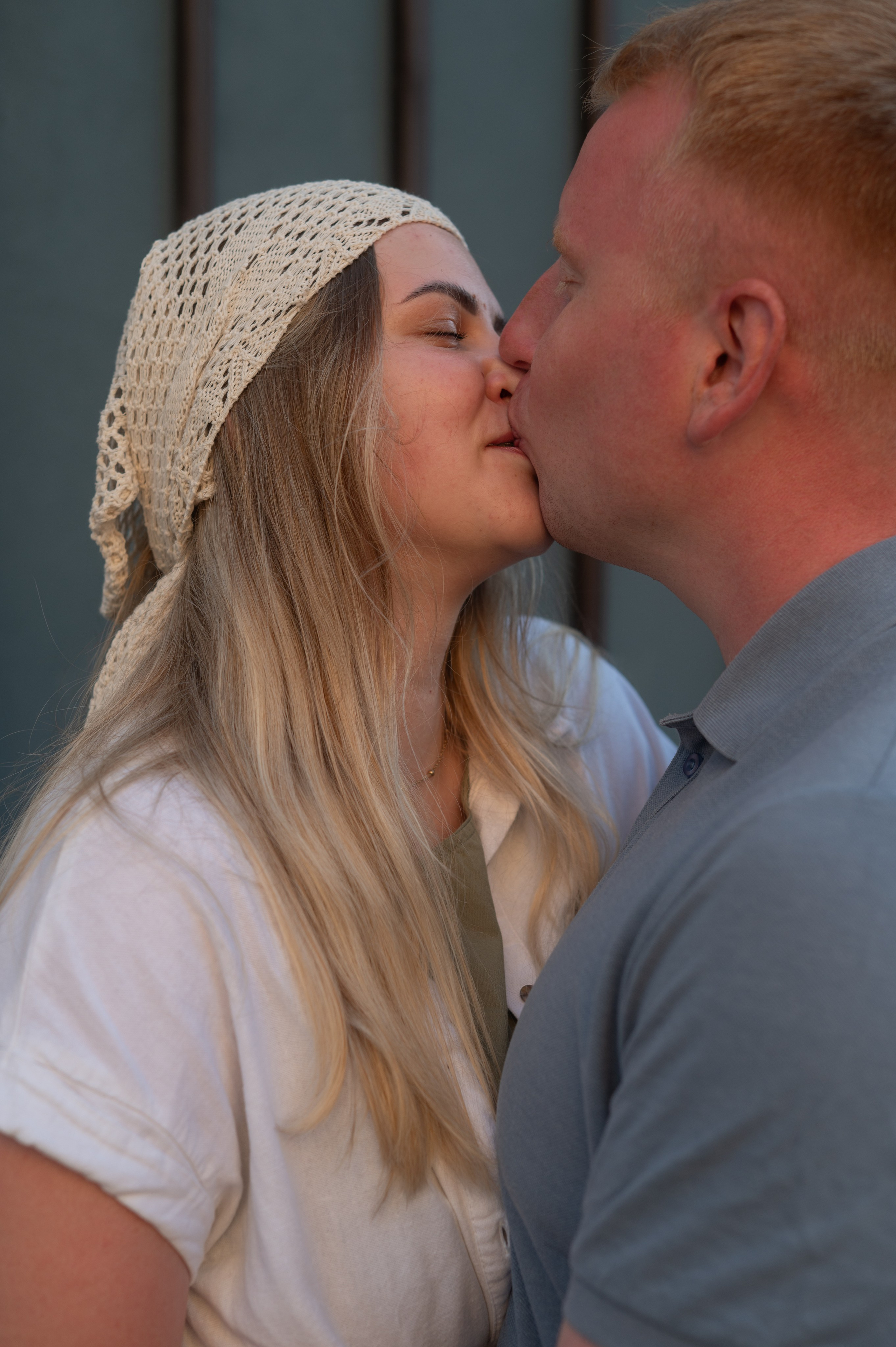 Прогулка по Зеленоградску. Фотограф в Калининграде Анна Пошкус