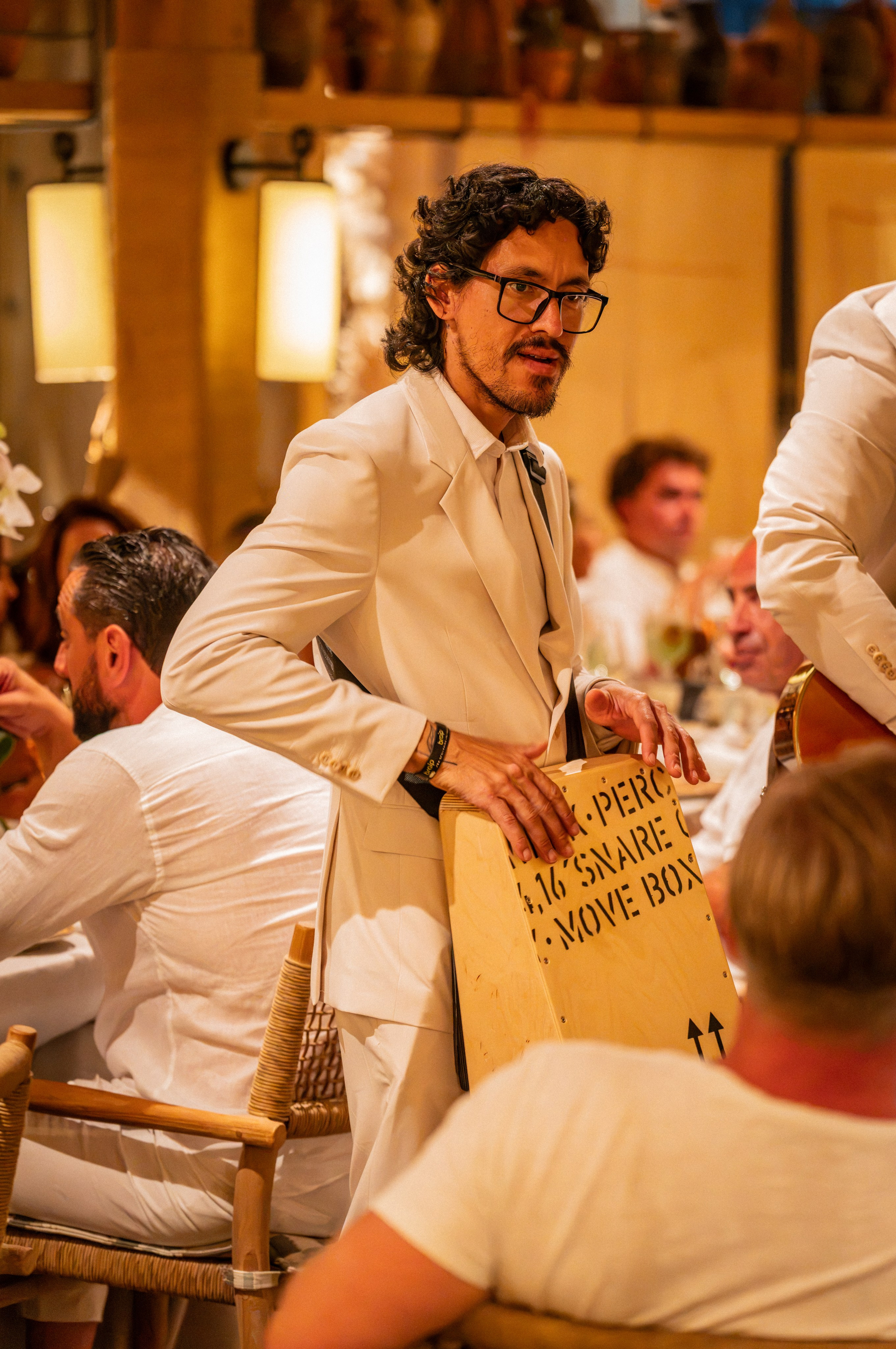 RESTAURANTES — CABANA SASS. Forma Studios