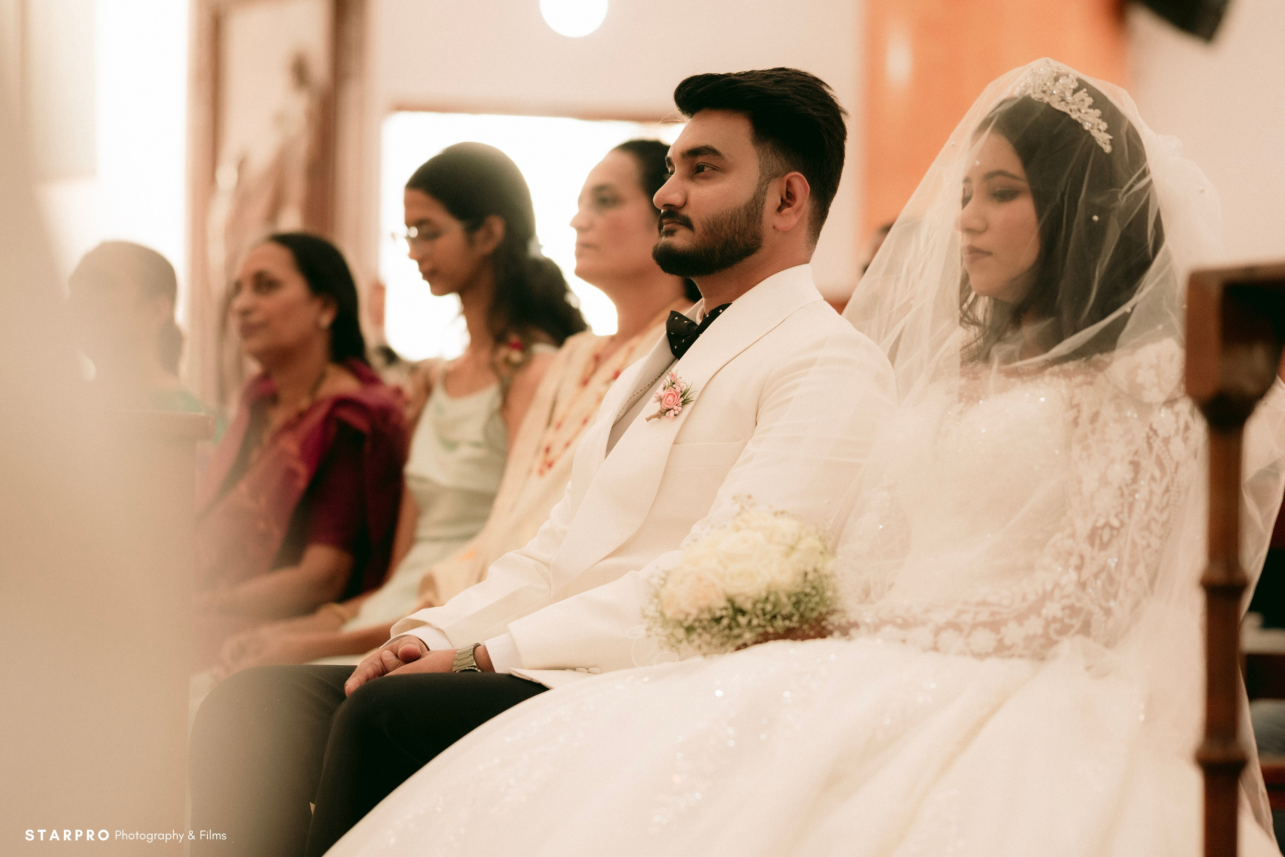 Rishan & Mahima. Adorafilms.in