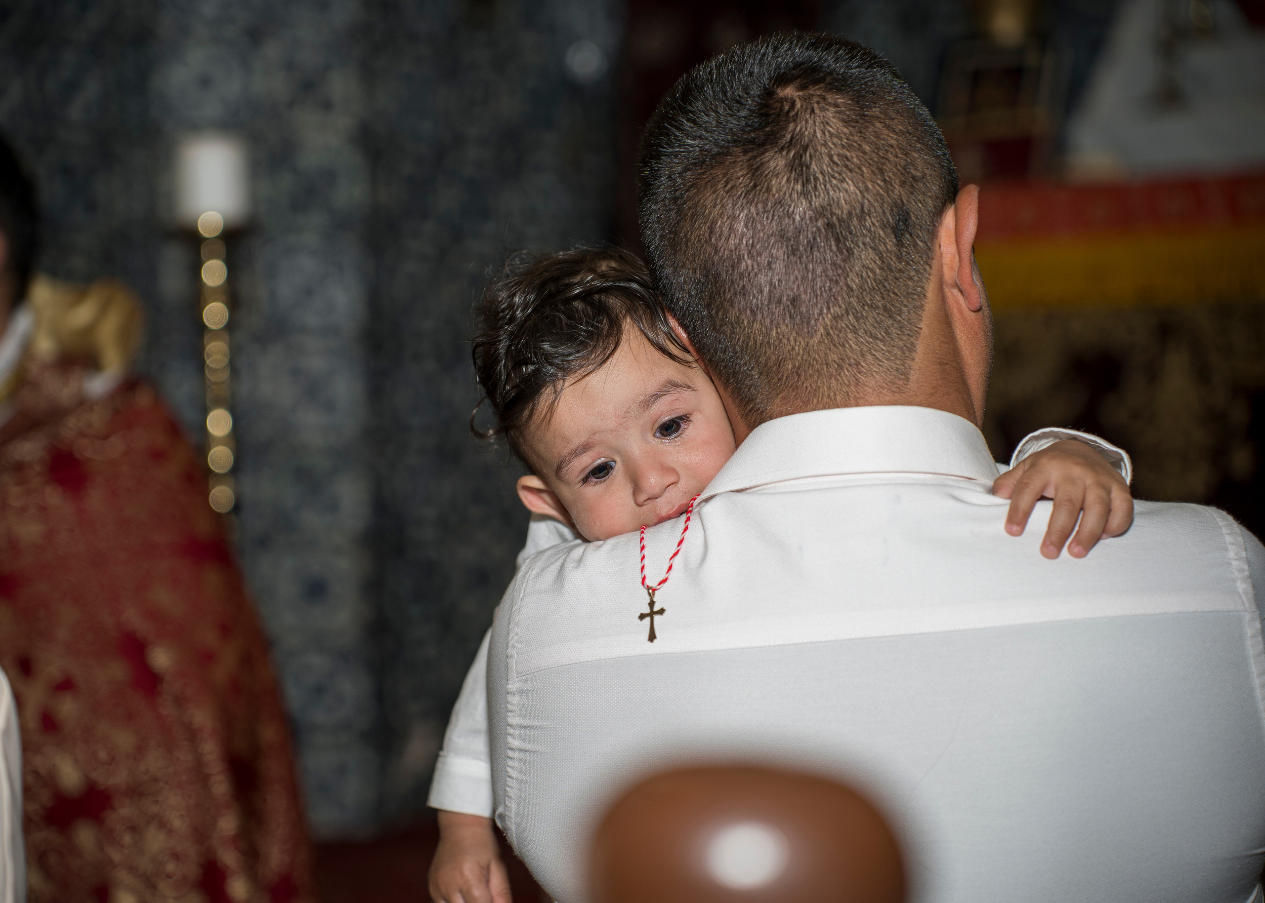 Кръщенки. Професионален фотограф в Пловдив и областта