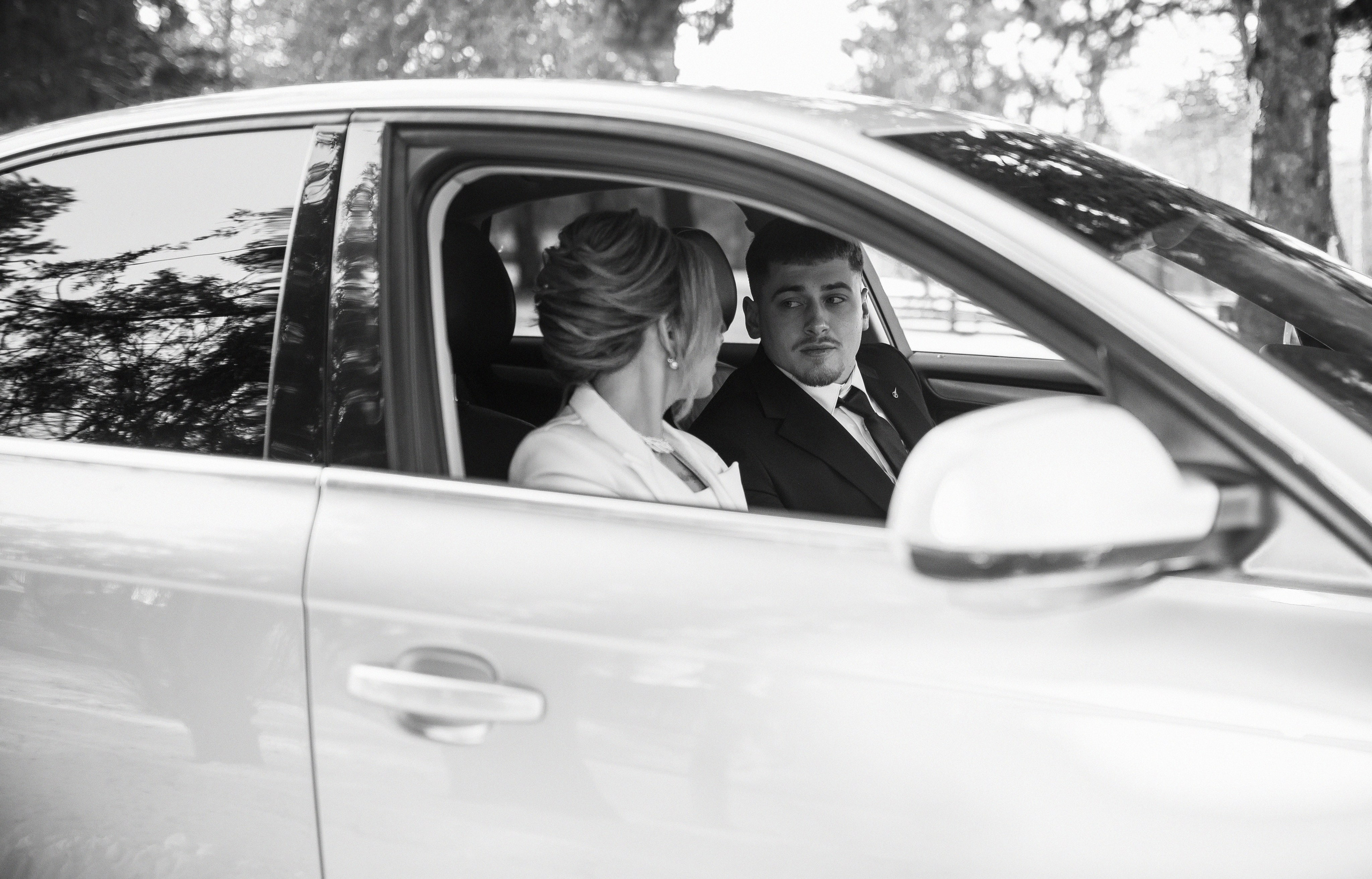 Natalia&Vitalii. Семейный и свадебный фотограф Ирина Будеч