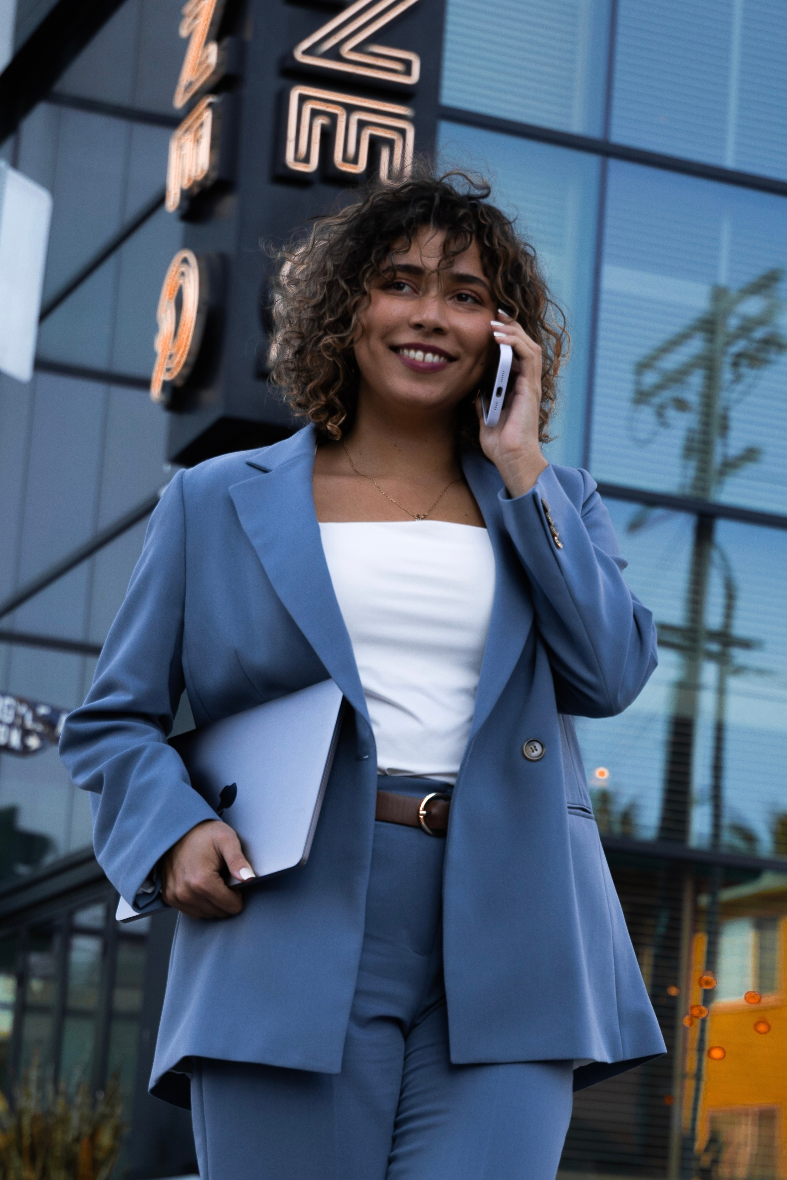 Corporate photography. Photographer-Videographer Maryna Pypa in Los Angeles