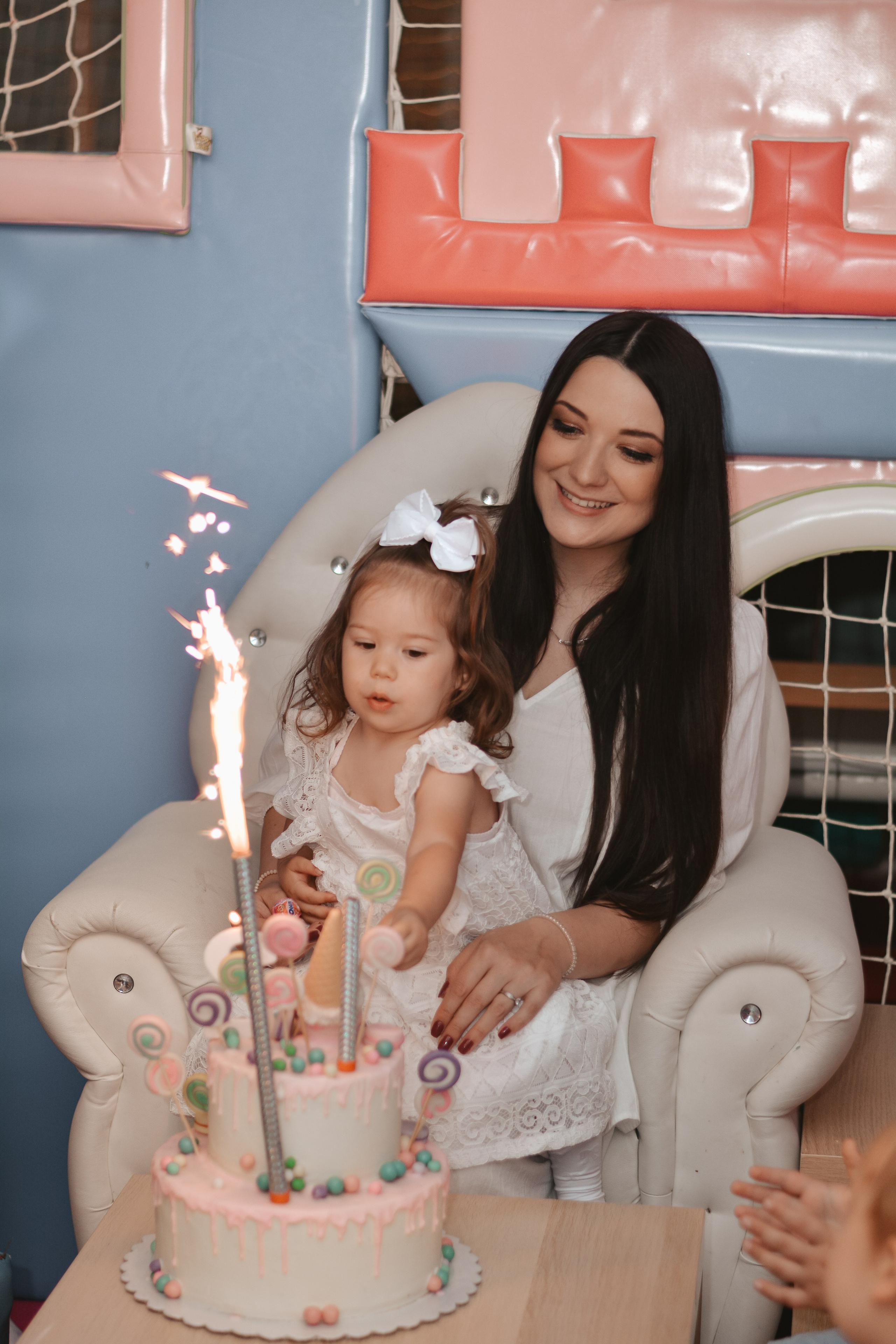 Magdalena, rođendan. BambinaaPhotography