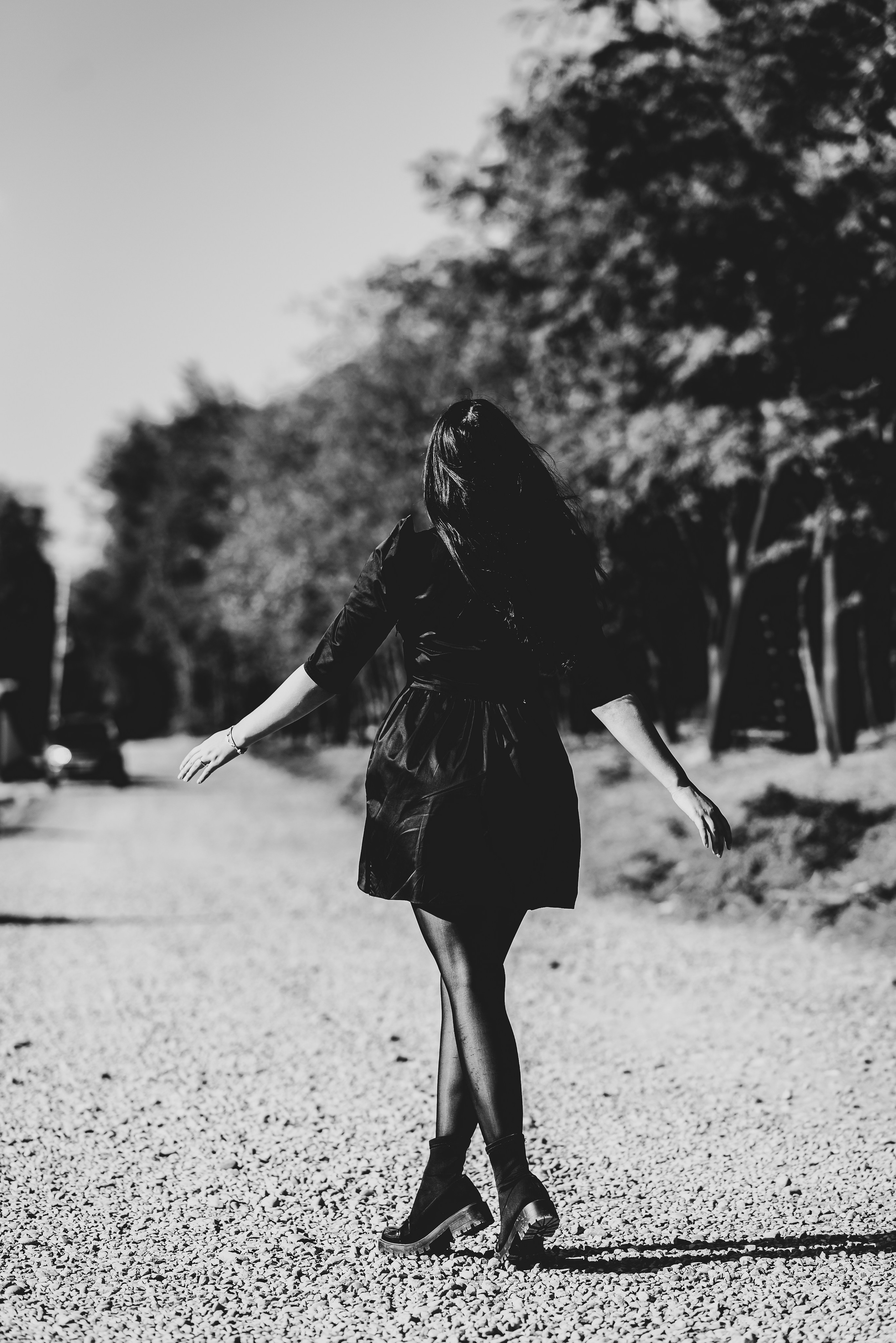 Alexandra & Niky. Giani Maftei