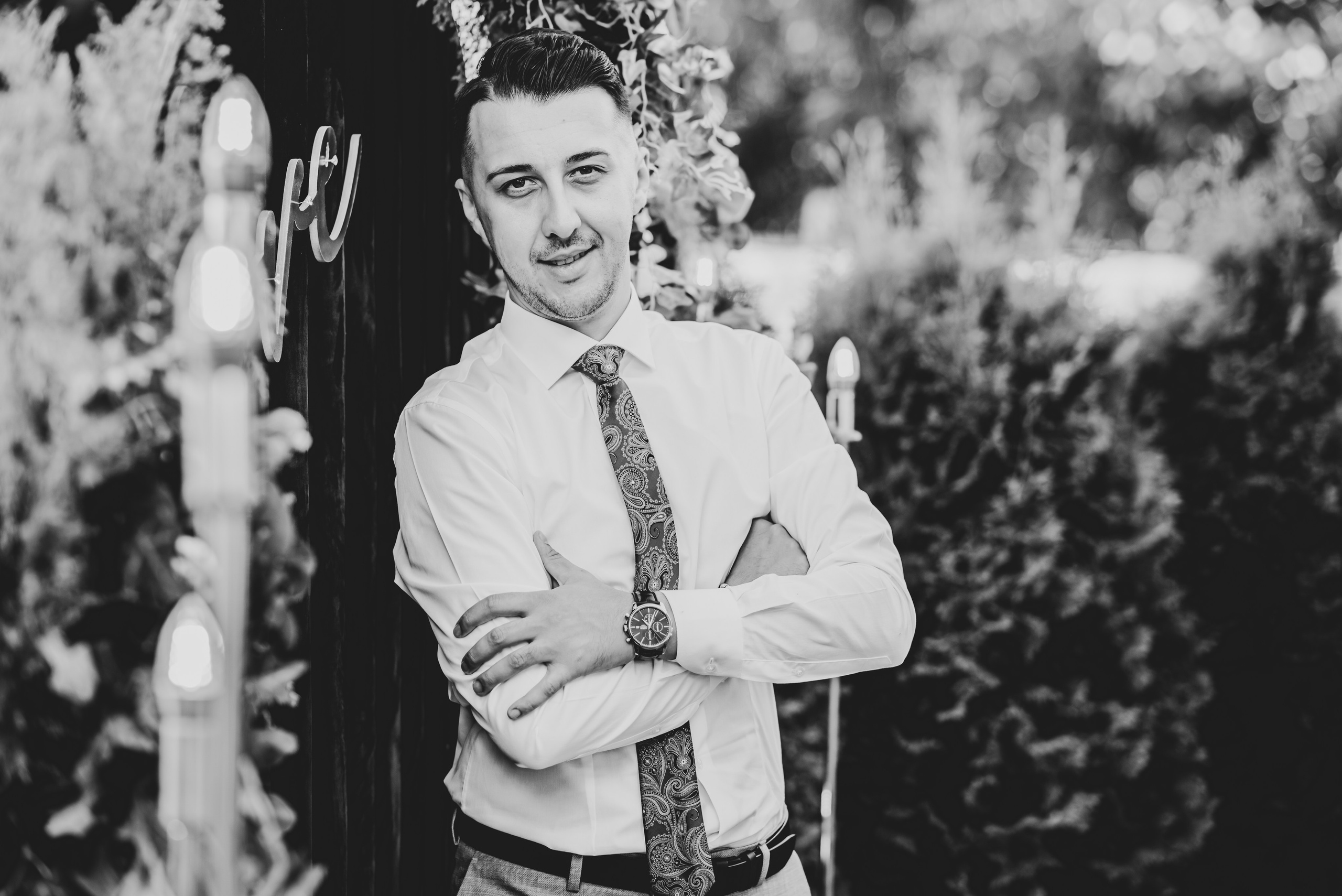 Ioana & Ionut. Giani Maftei