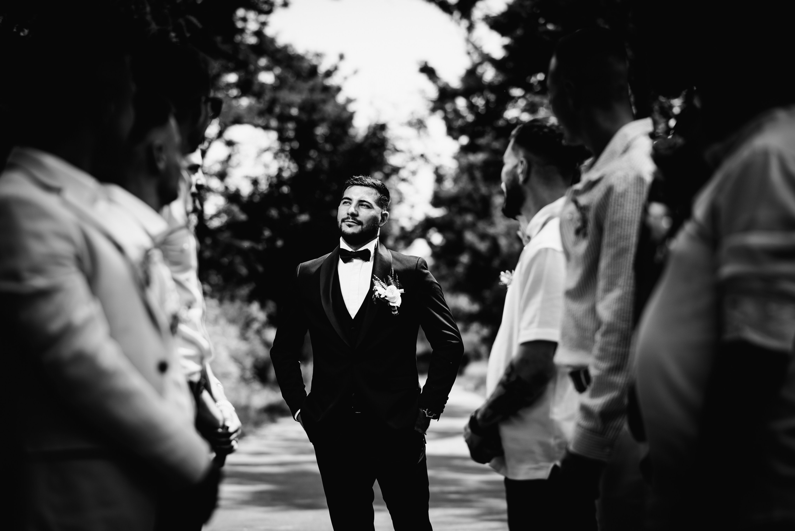 Ioana & Catalin. Giani Maftei