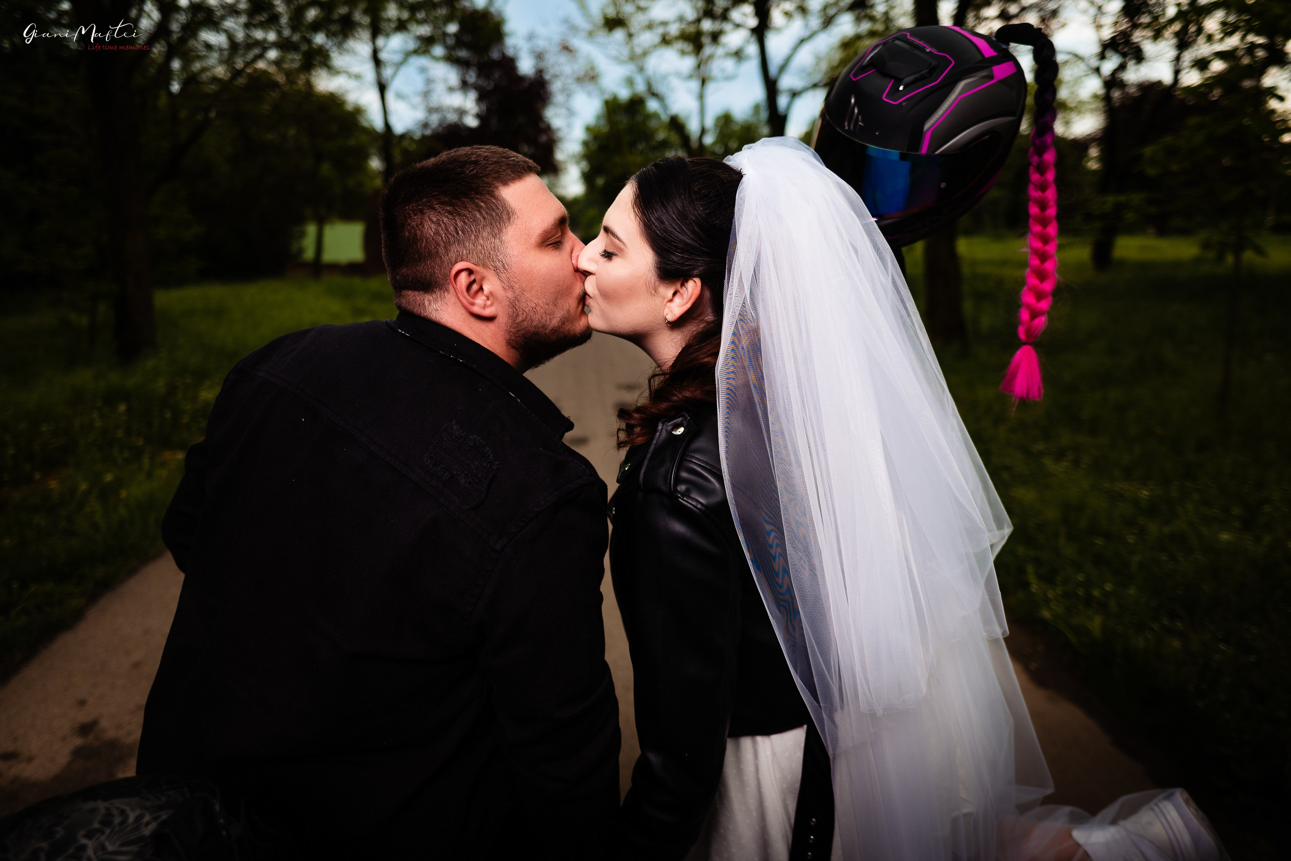 Save the date Ioana & Catalin. Giani Maftei