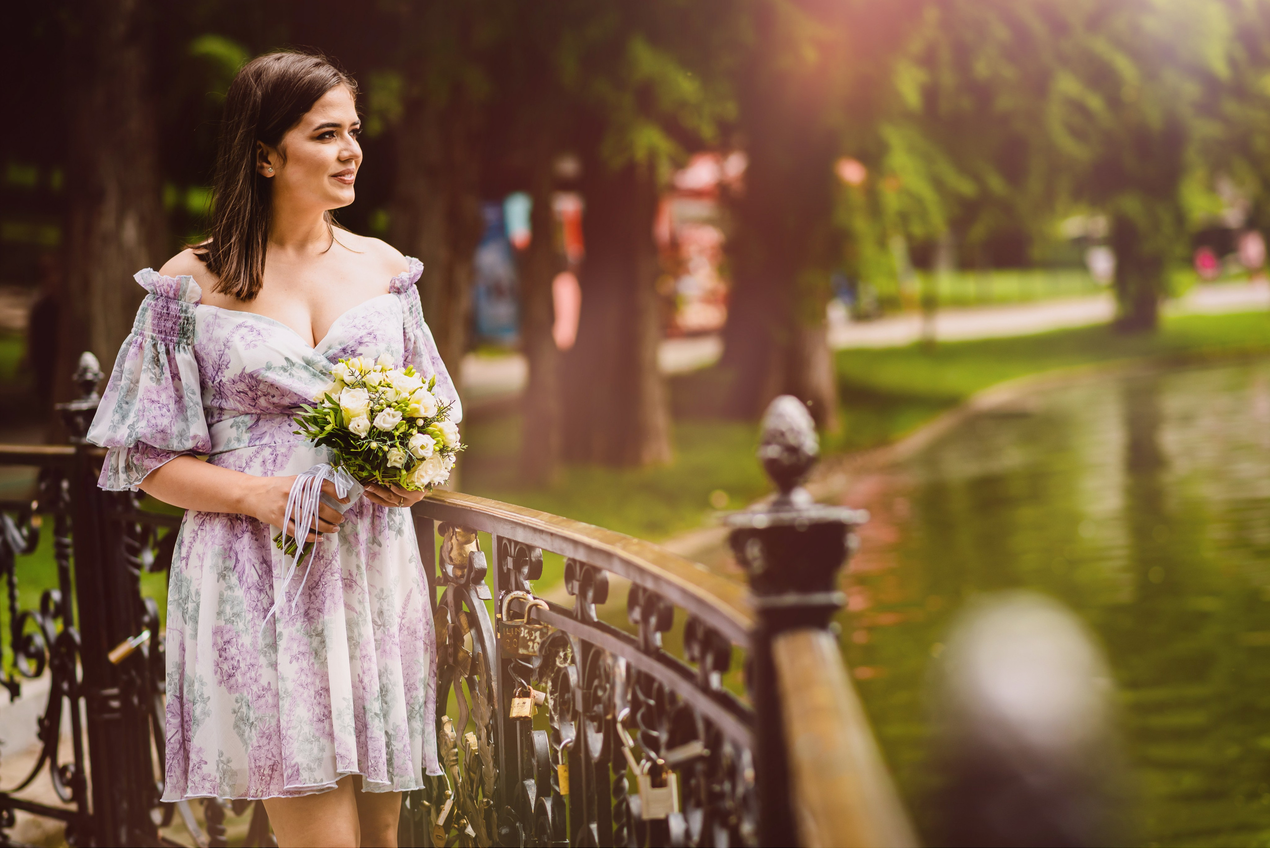 Silvia & Cristi. Giani Maftei