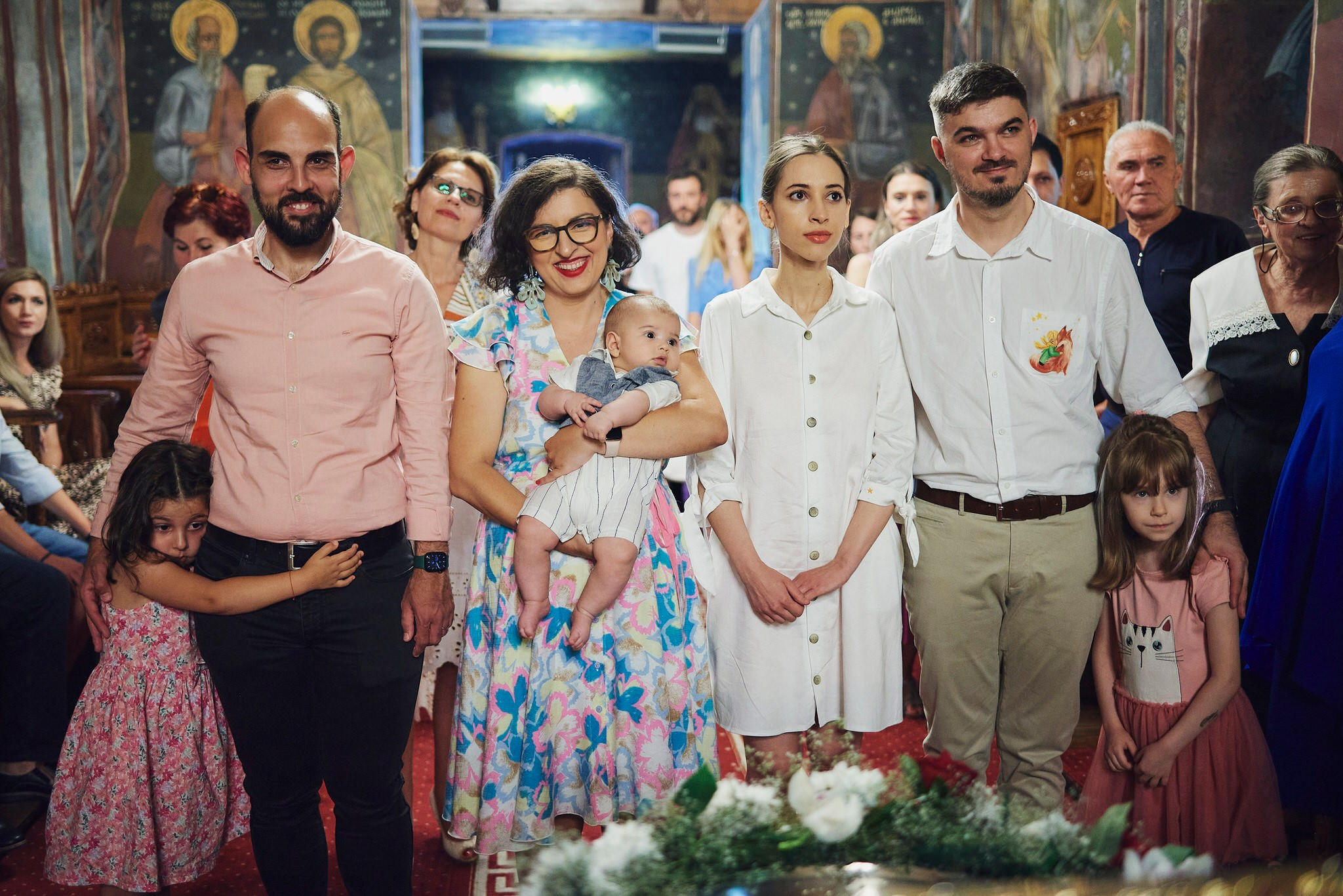 Darius George. Georgescu Alexandru Fotograf