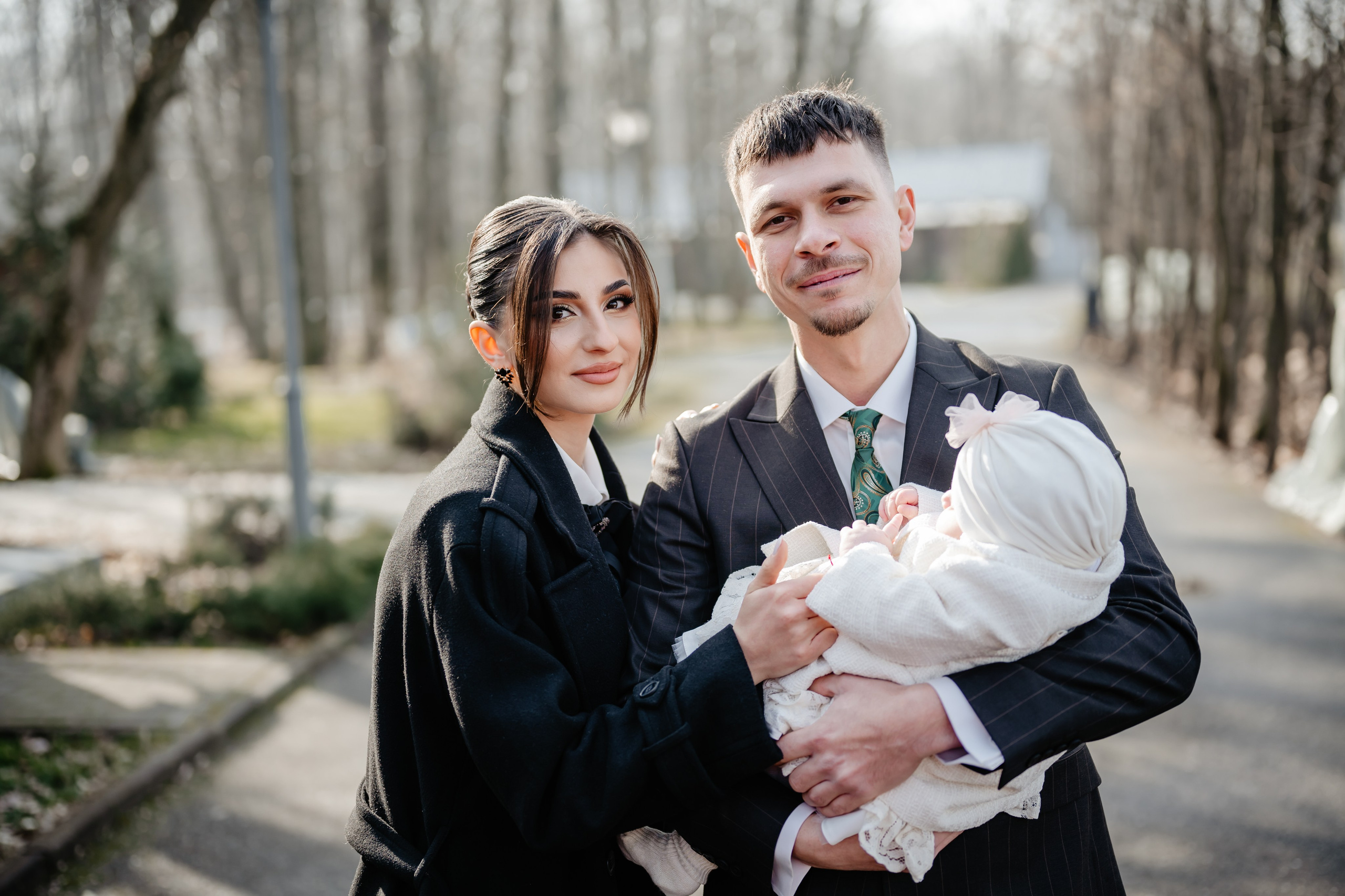 Botez Eva Ioana, Ciresul Salbatic. Ana Maria Dragan Fotograf Evenimente