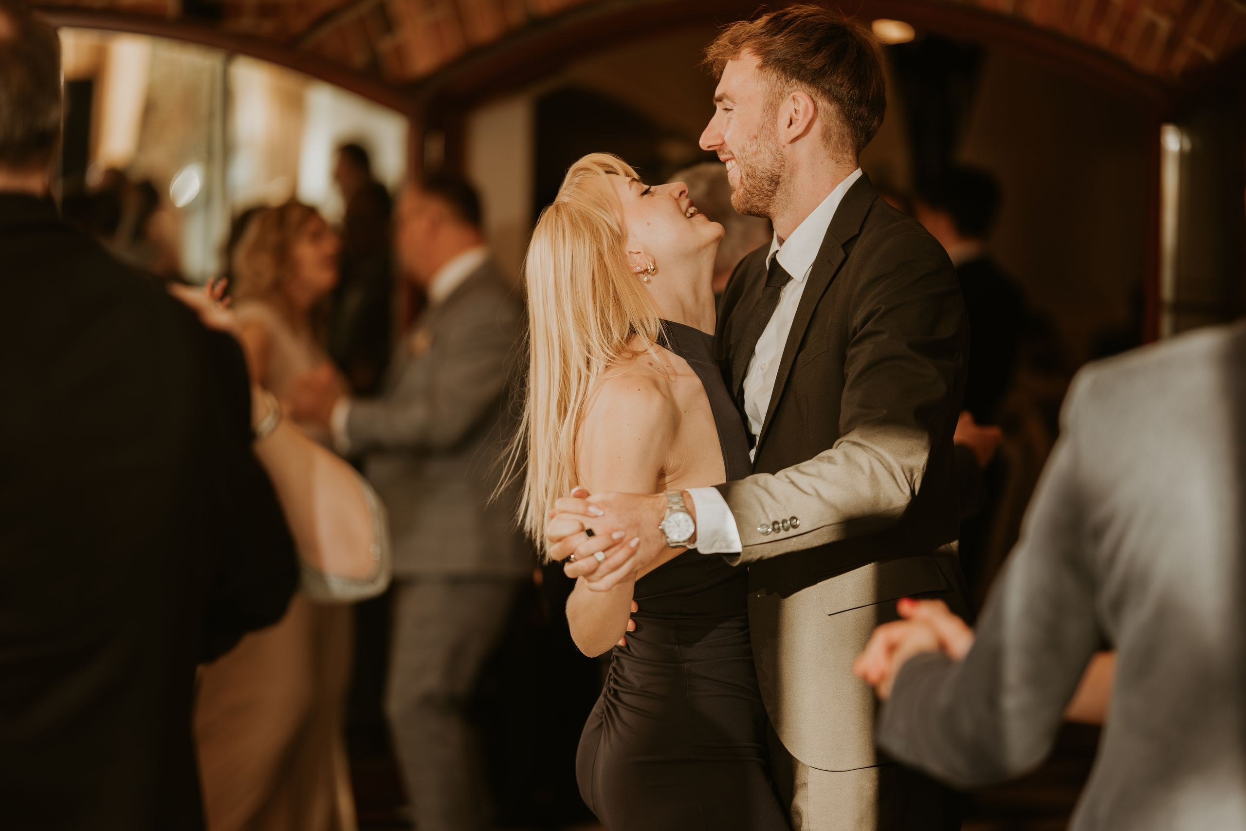 Aleksandra & Michał. Michał Kaźmierczyk - Fotograf