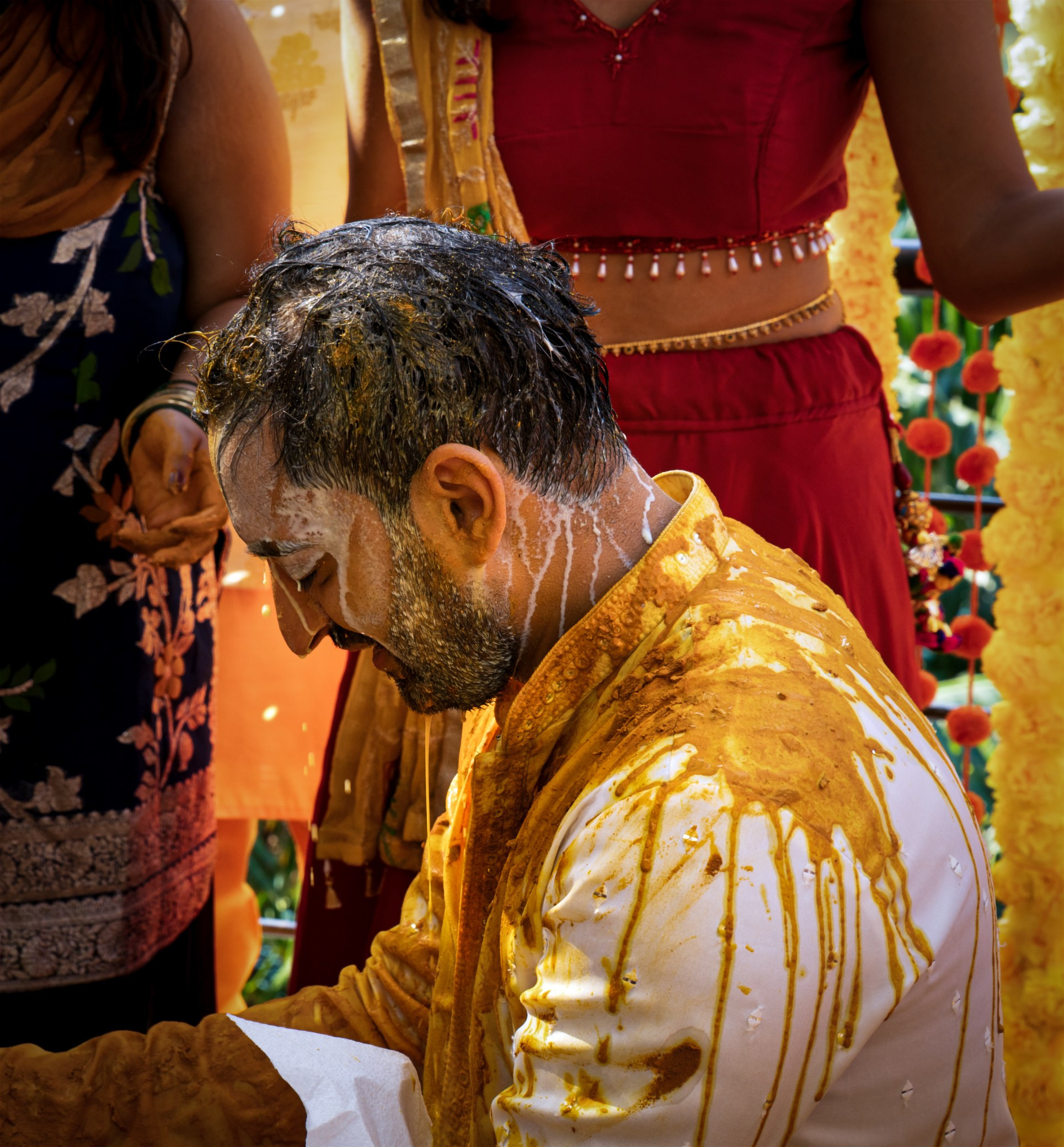 Prachi & Arjun | Mismaloya Mexico. Elopement & Lifestyle Wedding Photographer