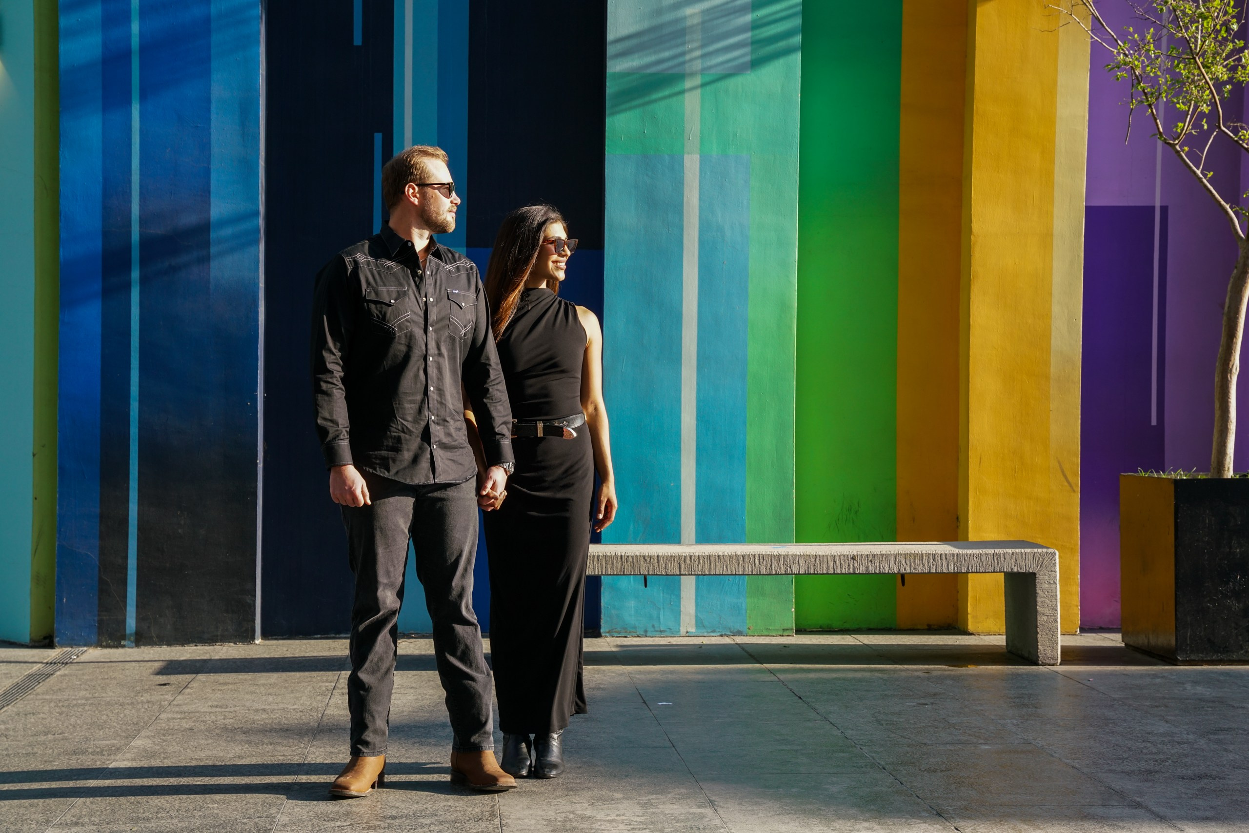 Casual * Nicte & Poncho| Guadalajara. Elopement & Lifestyle Wedding Photographer